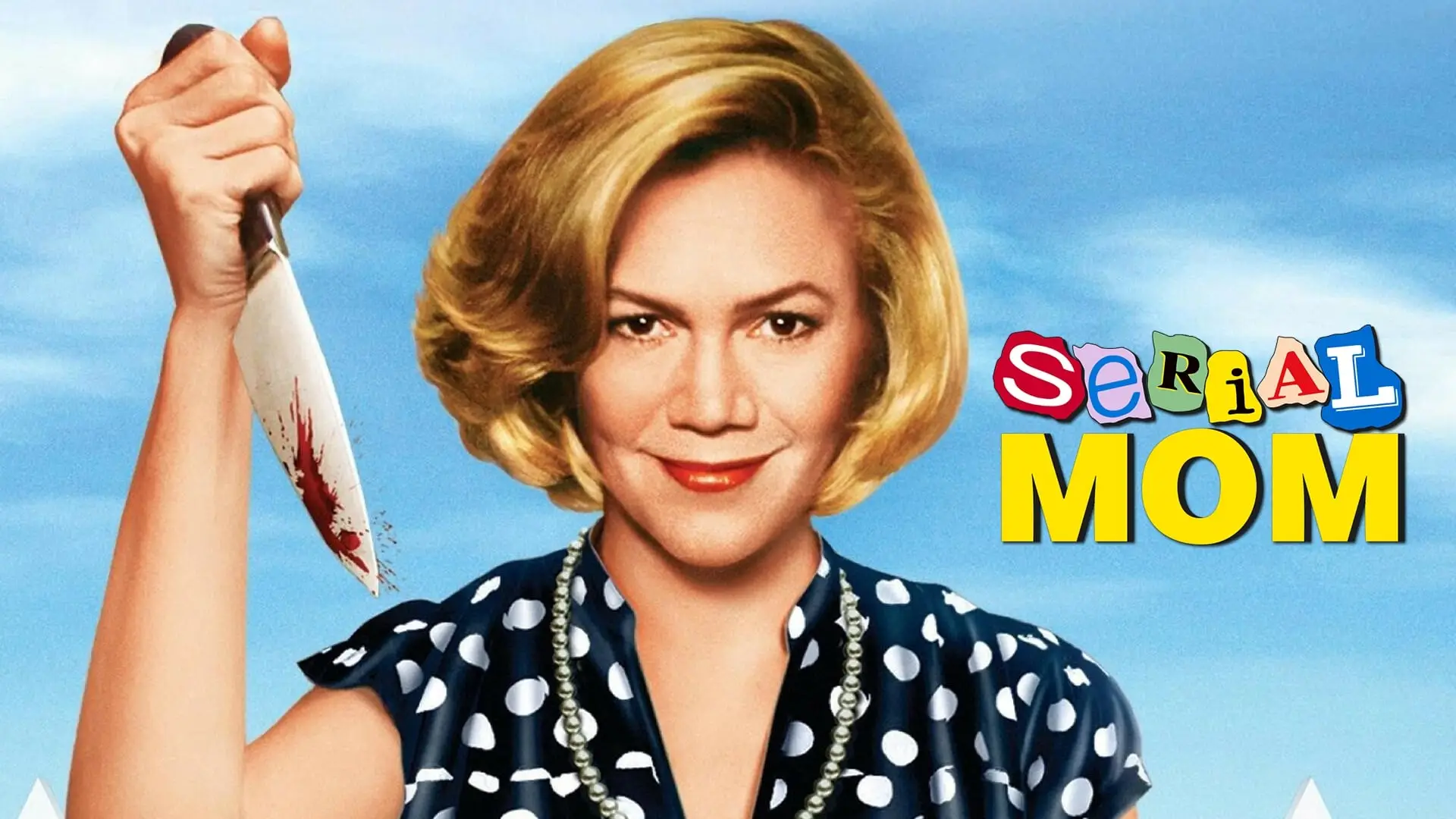 Video for the film Serial Mom — Serial Mom | Every One of Beverly Sutphin's Kills