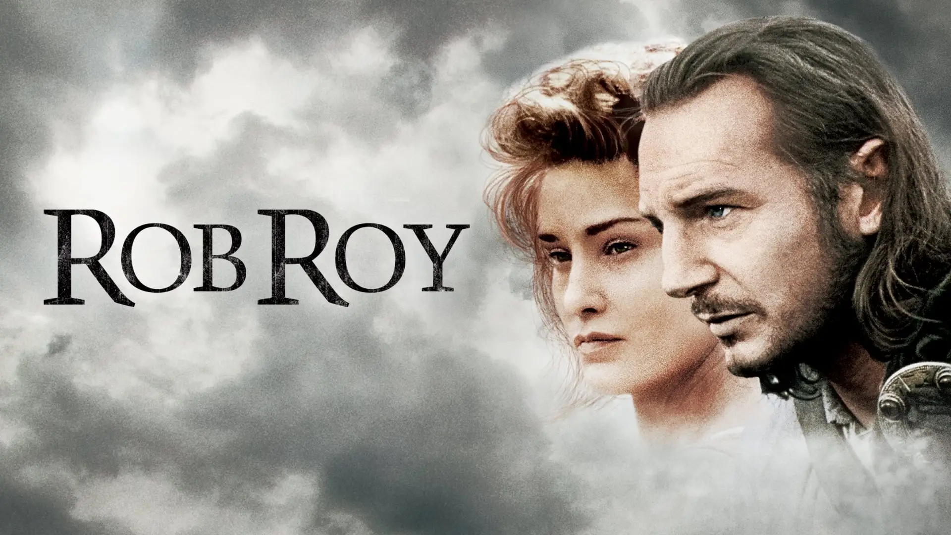 Video for the film Rob Roy — Official Trailer