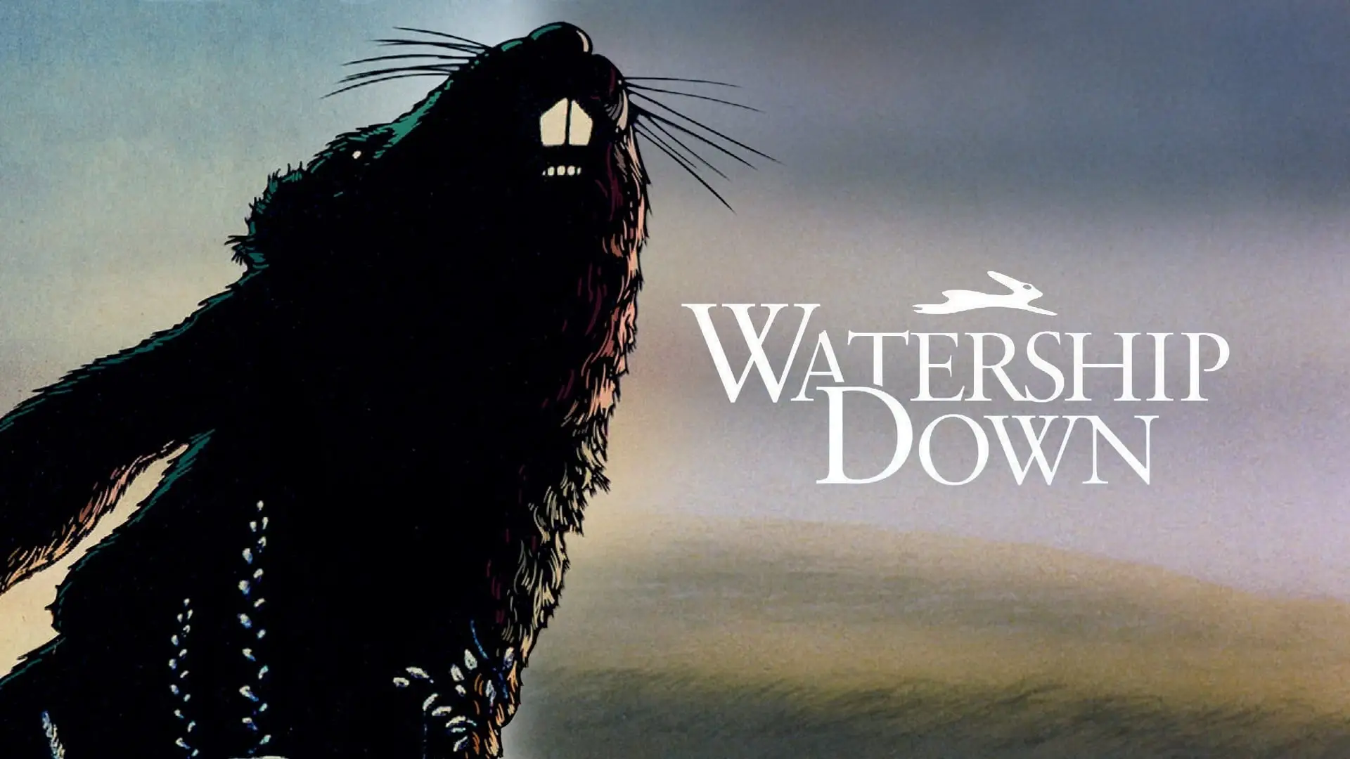 Video for the film Watership Down — Watership Down (1978) Official Trailer - John Hurt Movie