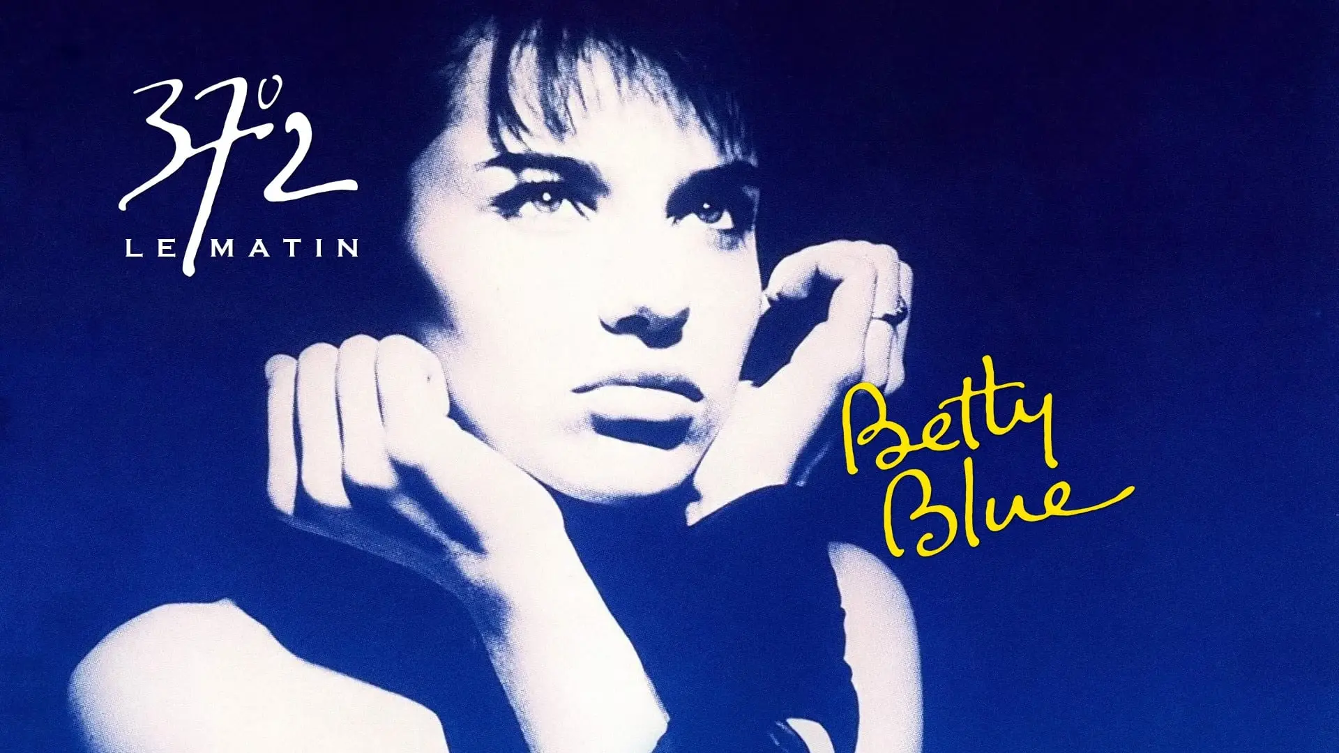 Video for the film Betty Blue — Betty Blue (1986) - Teaser-trailer magyarul