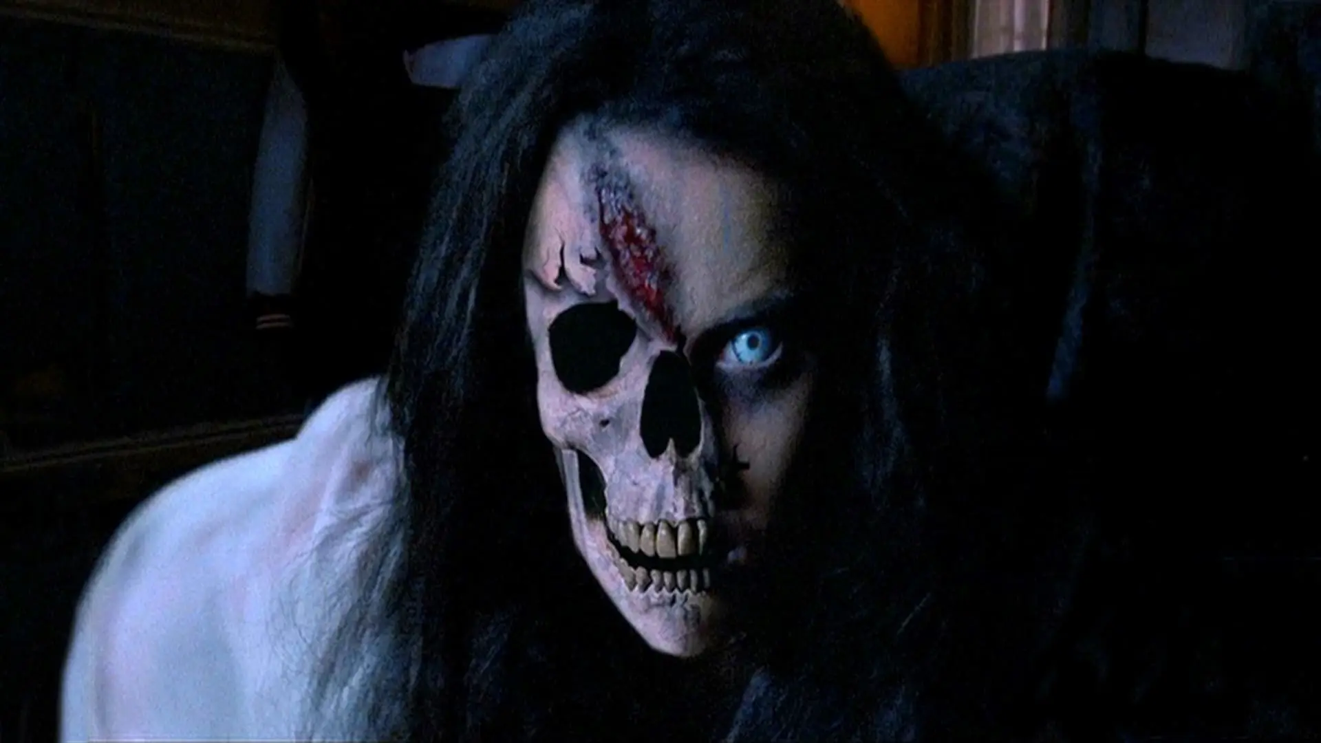 Video for the film Urban Legends: Bloody Mary — Urban Legends: Bloody Mary (2005) ORIGINAL TRAILER [HQ]