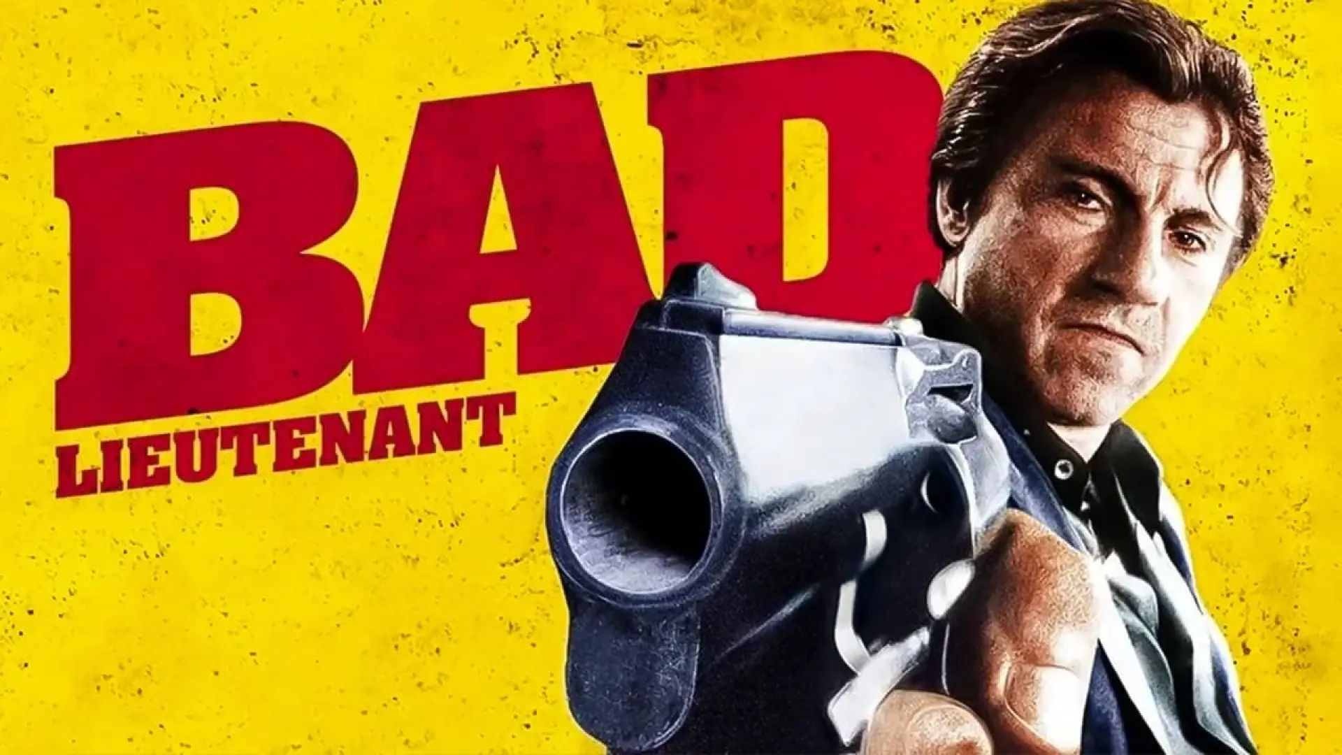 Video for the film Bad Lieutenant — Mark Kermode reviews Bad Lieutenant (1992) | BFI Player