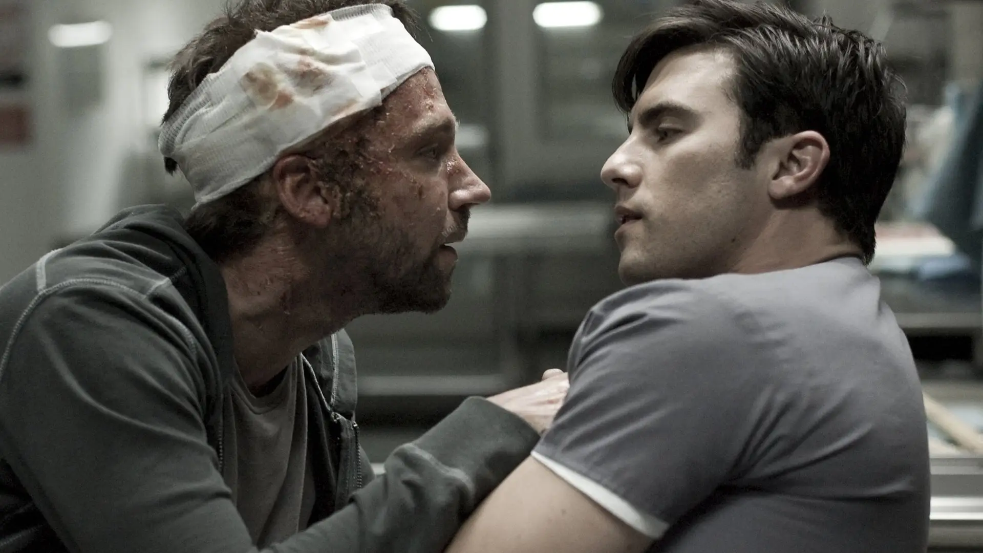 Video for the film Pathology — PATHOLOGY - Trailer