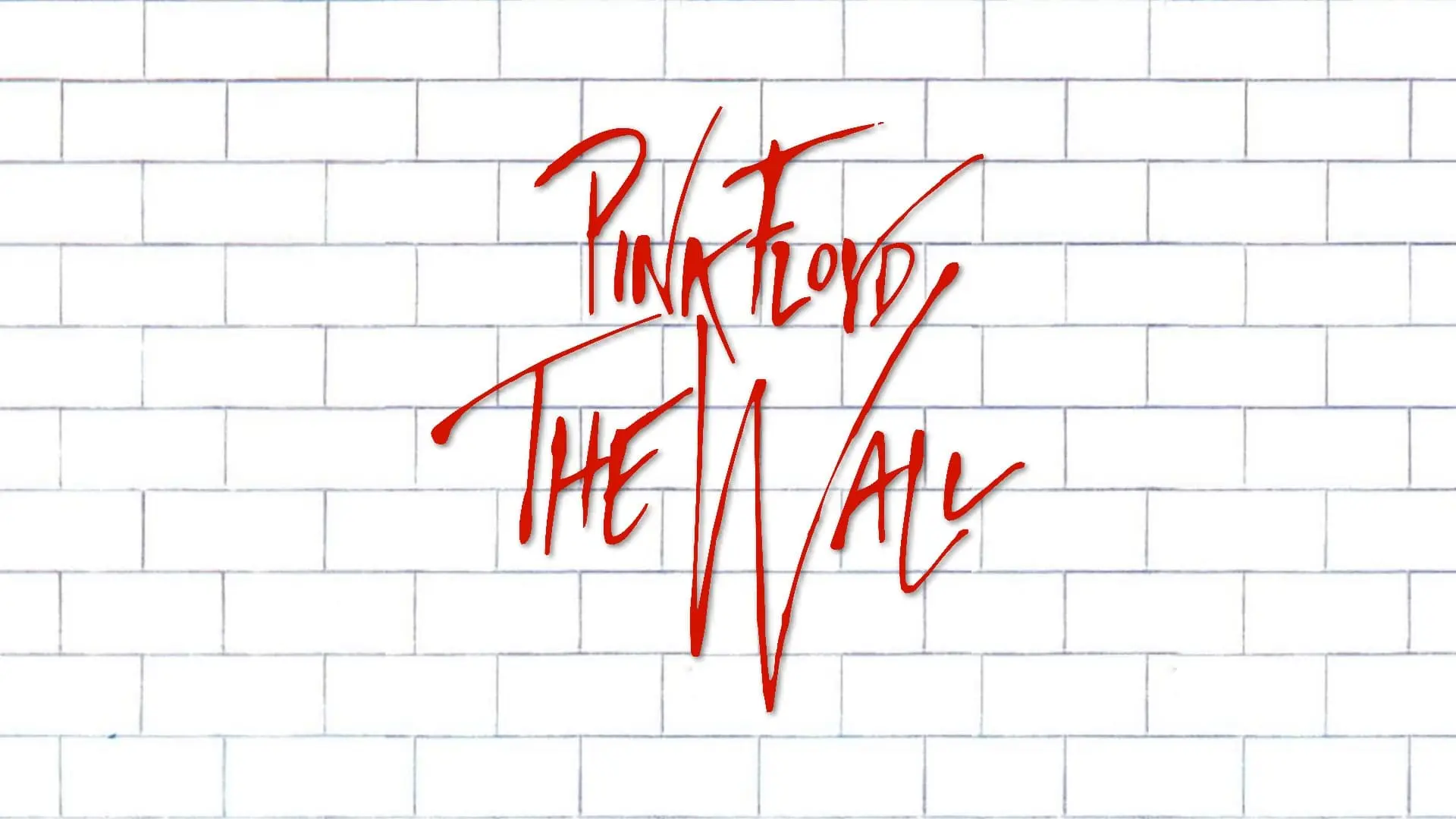 Video for the film Pink Floyd: The Wall — Mike Mendez on PINK FLOYD - THE WALL