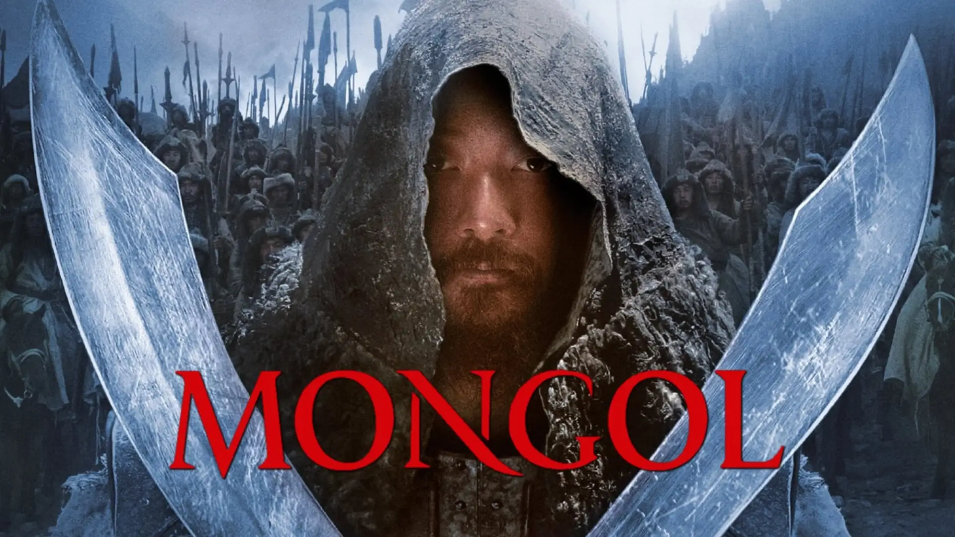 Video for the film Mongol: The Rise of Genghis Khan — Mongol Trailer (HD 1080)