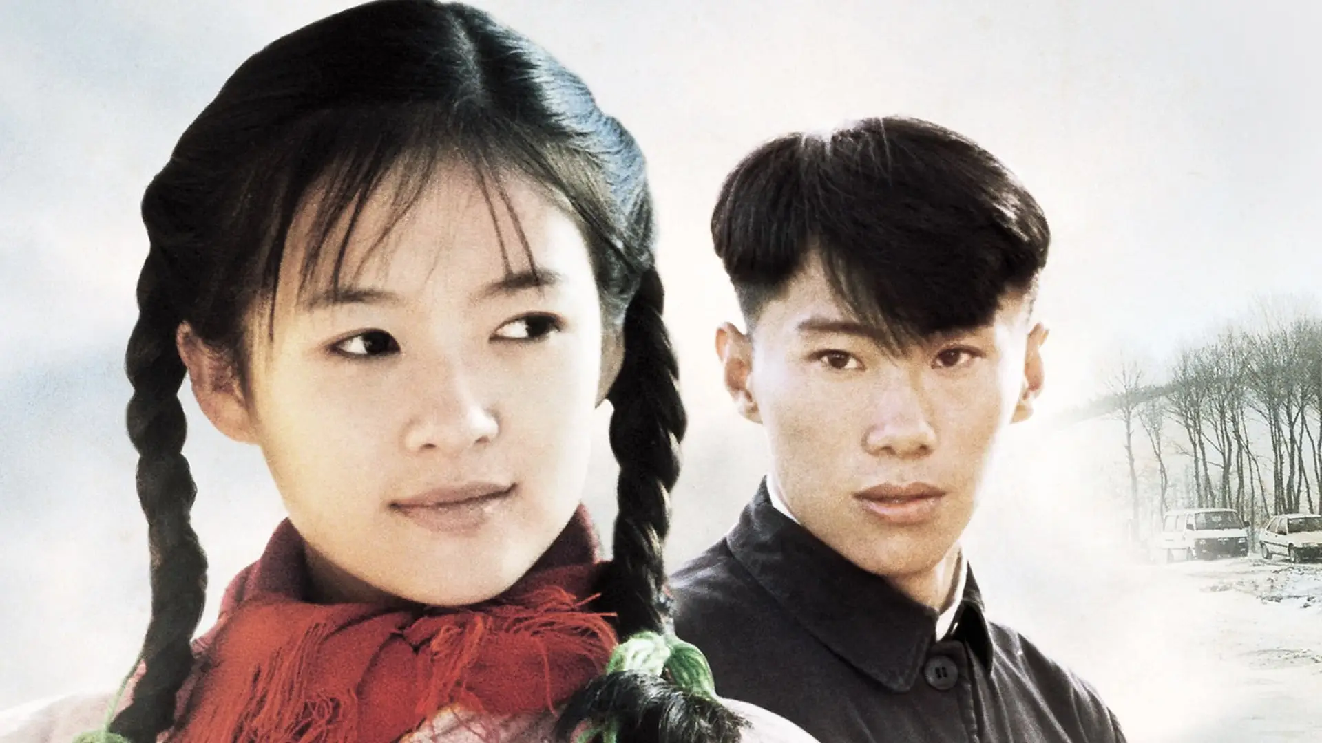 Video for the film The Road Home — The Road Home Trailer