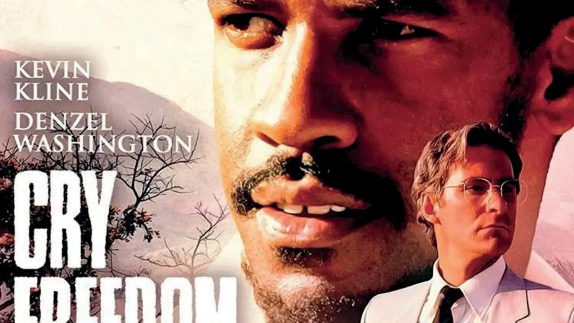 Video for the film Cry Freedom — Cry Freedom | Steve Biko's Funeral