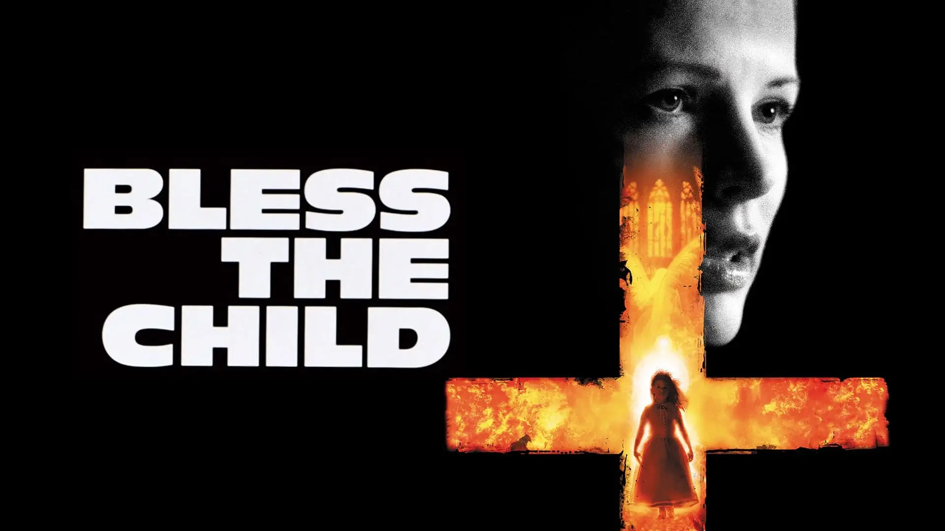Video for the film Bless the Child — Official Trailer