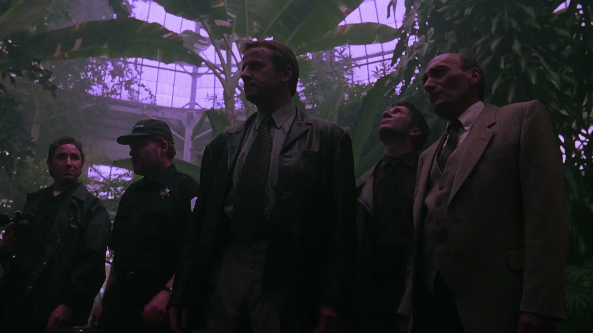 Video for the film Resurrection — Resurrection (1999) - Full Movie