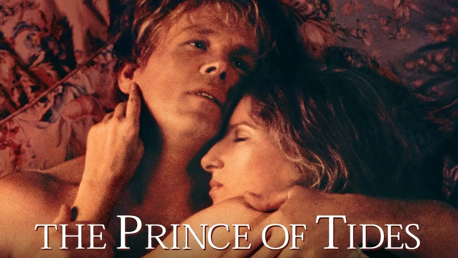 Video for the film The Prince of Tides — The Prince Of Tides /1991/ trailer