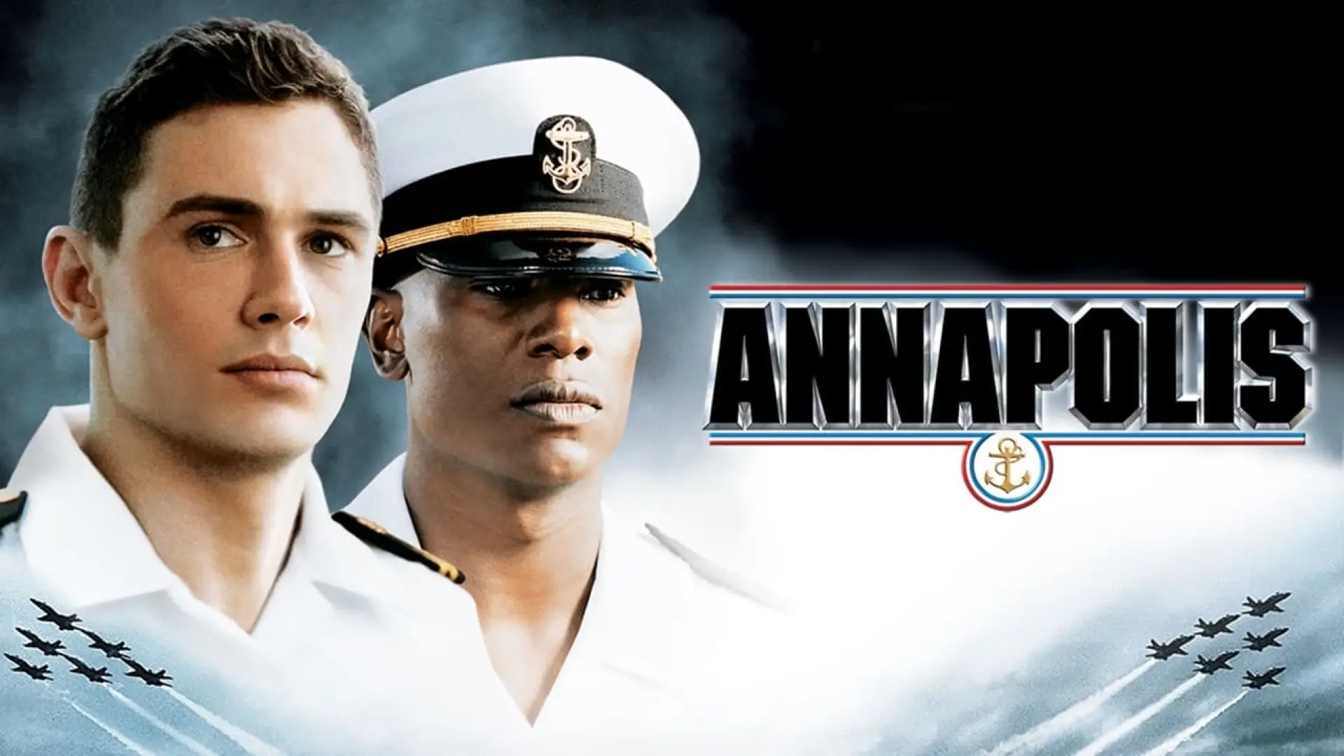 Video for the film Annapolis — Annapolis trailer