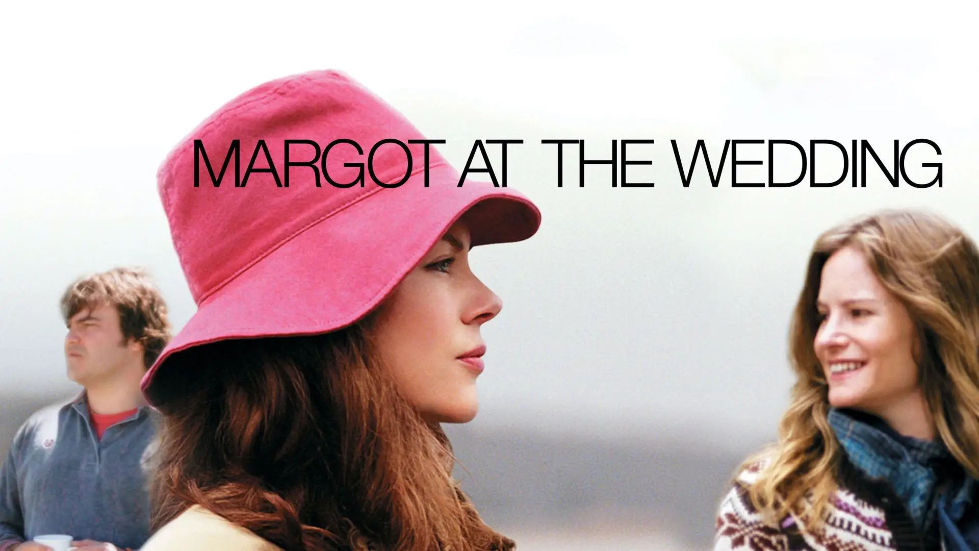 Video for the film Margot at the Wedding — Margot at the Wedding Trailer