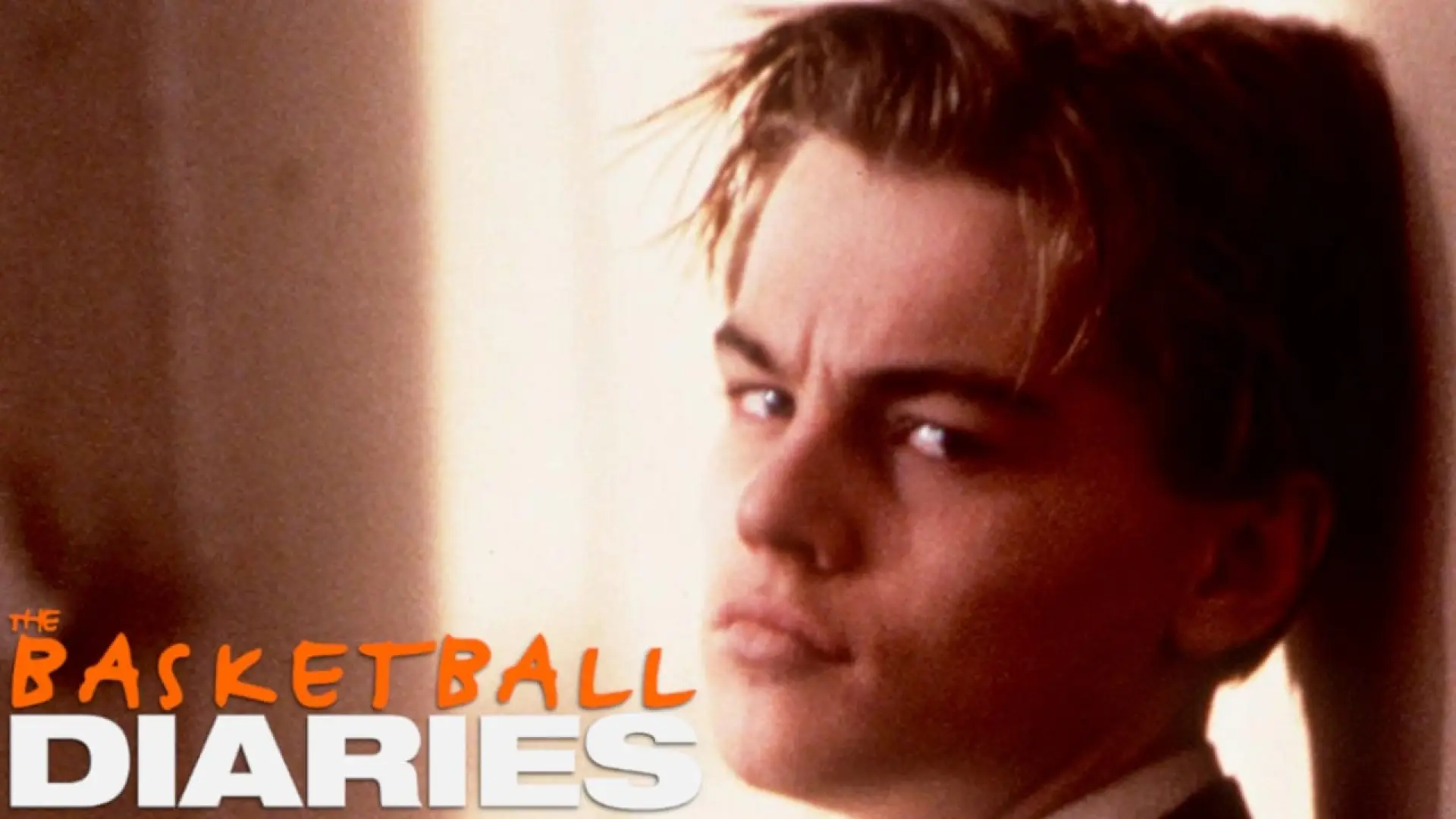 Video for the film The Basketball Diaries — The Basketball Diaries Trailer 1995