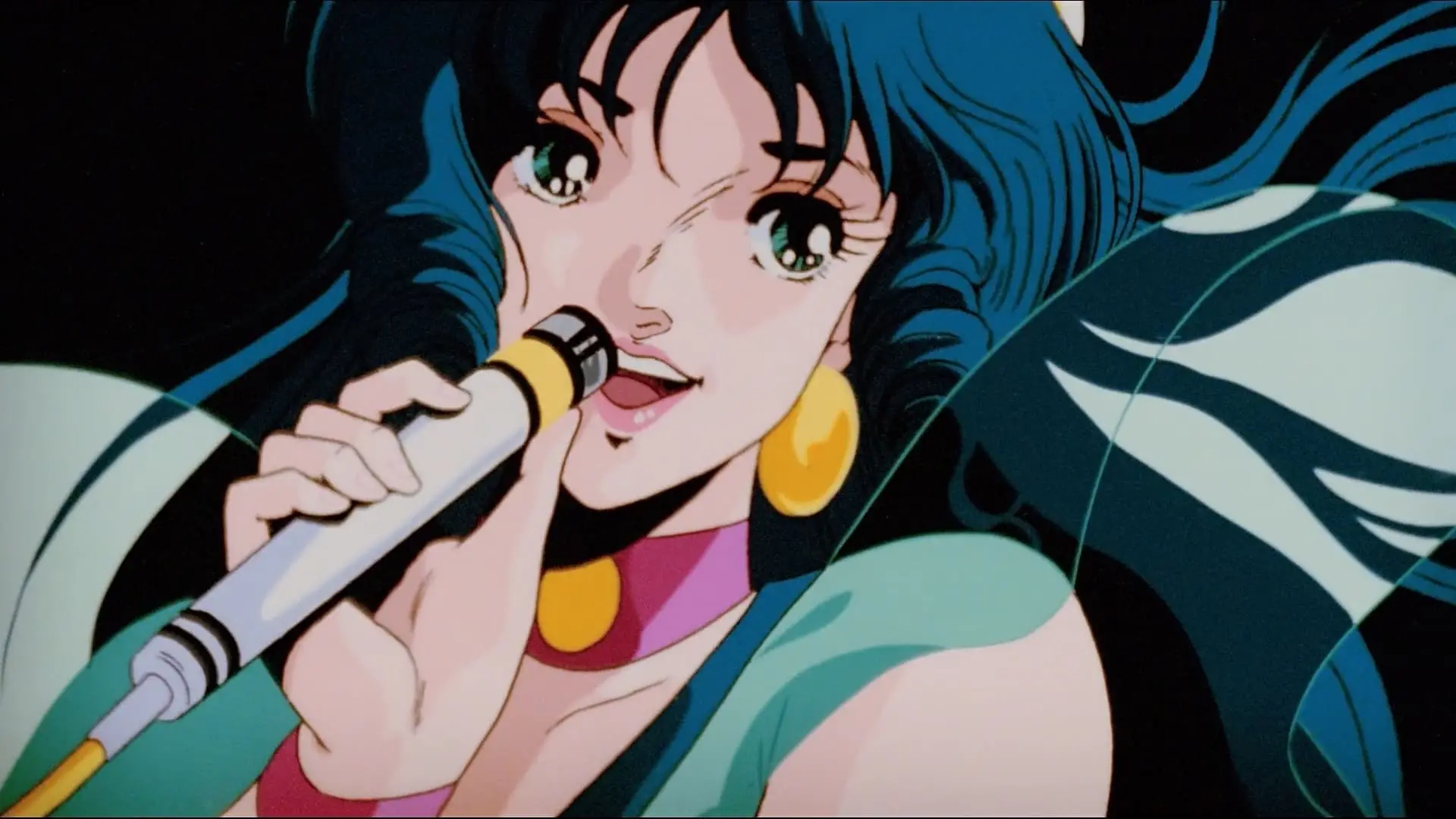 Video for the film Macross: Do You Remember Love? — Super Space Fortress Macross (1984) ORIGINAL TRAILER [HD 1080p]
