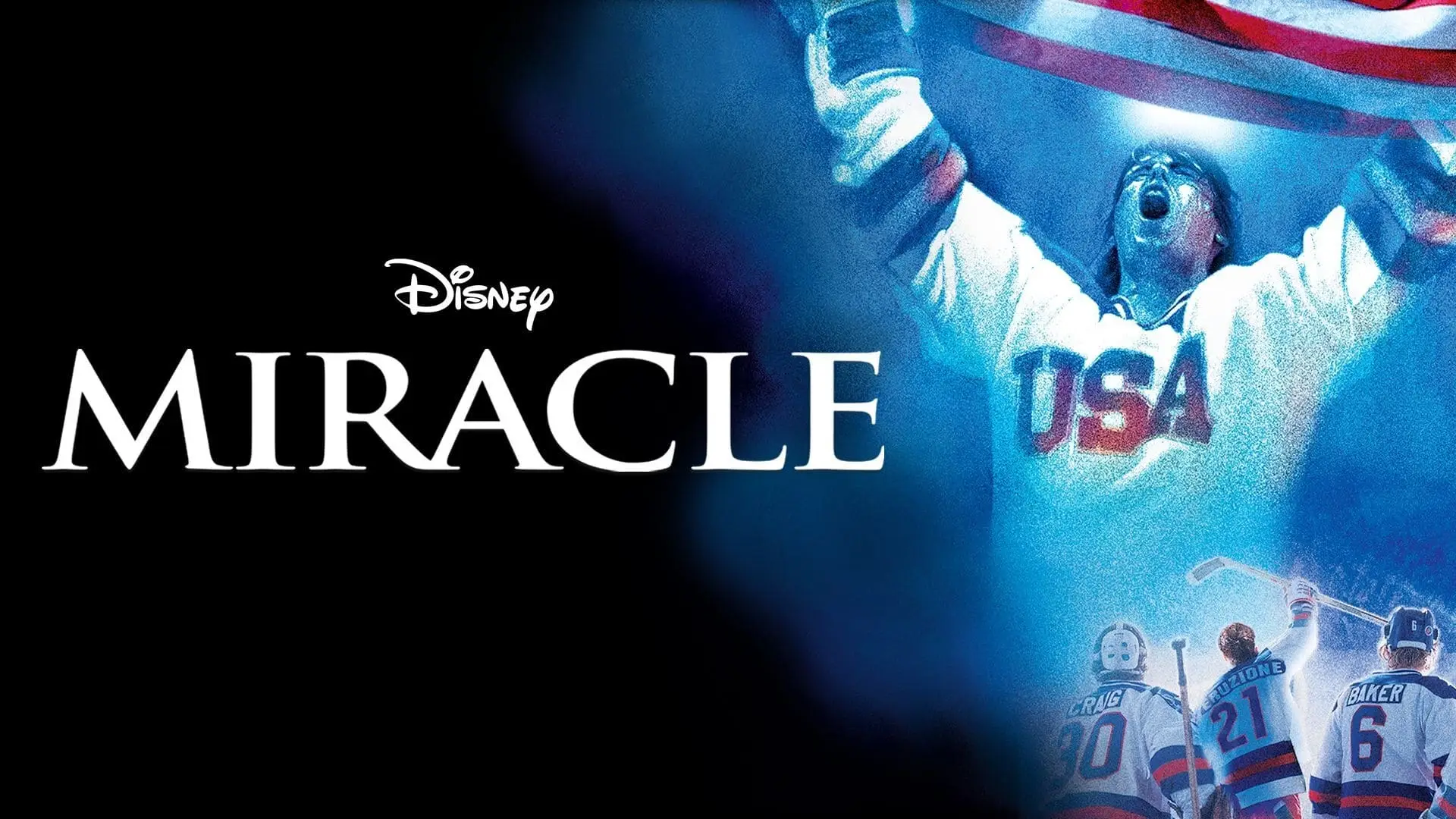 Video for the film Miracle — miracle trailer (2004)