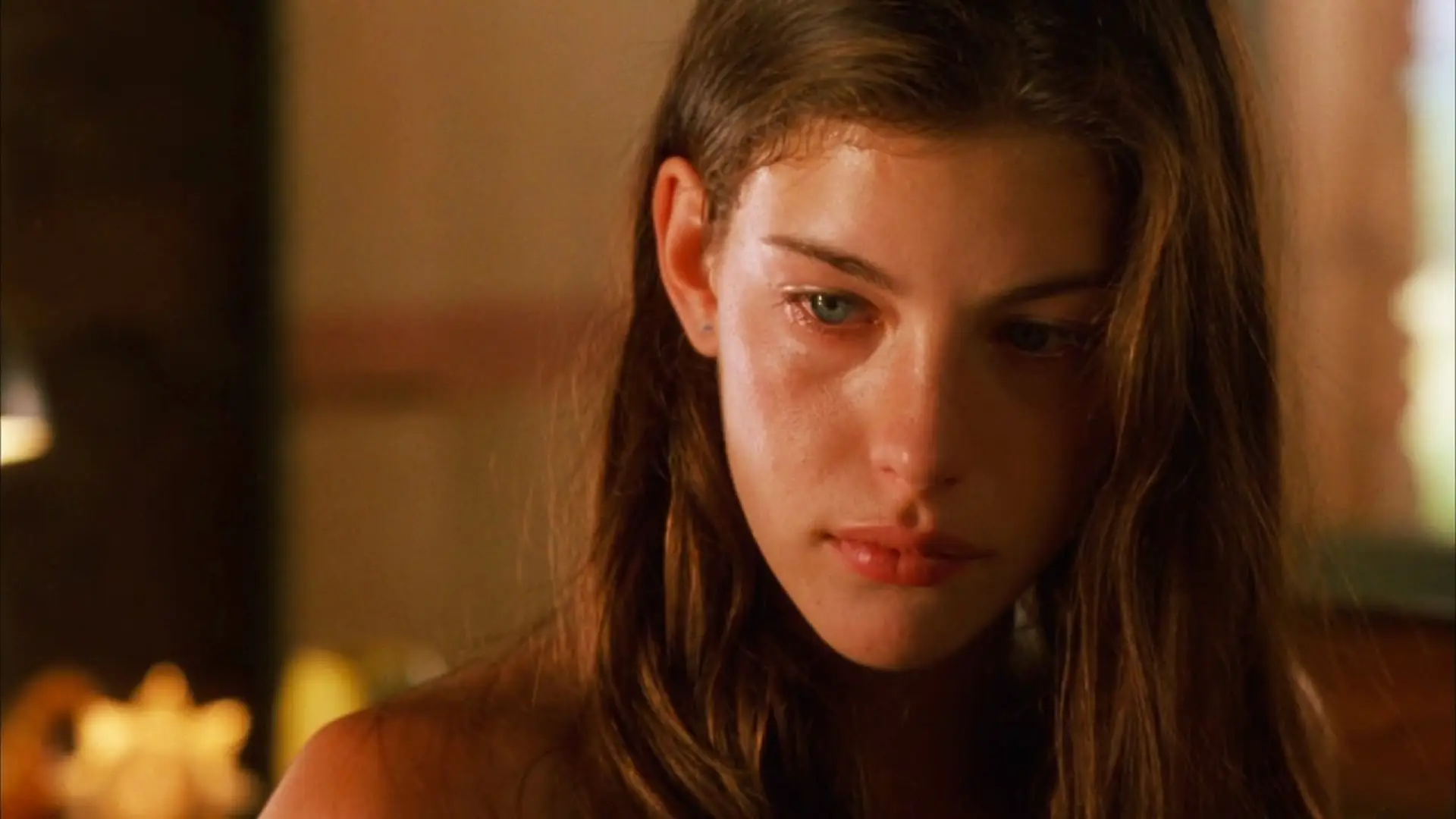Video for the film Stealing Beauty — Official Trailer