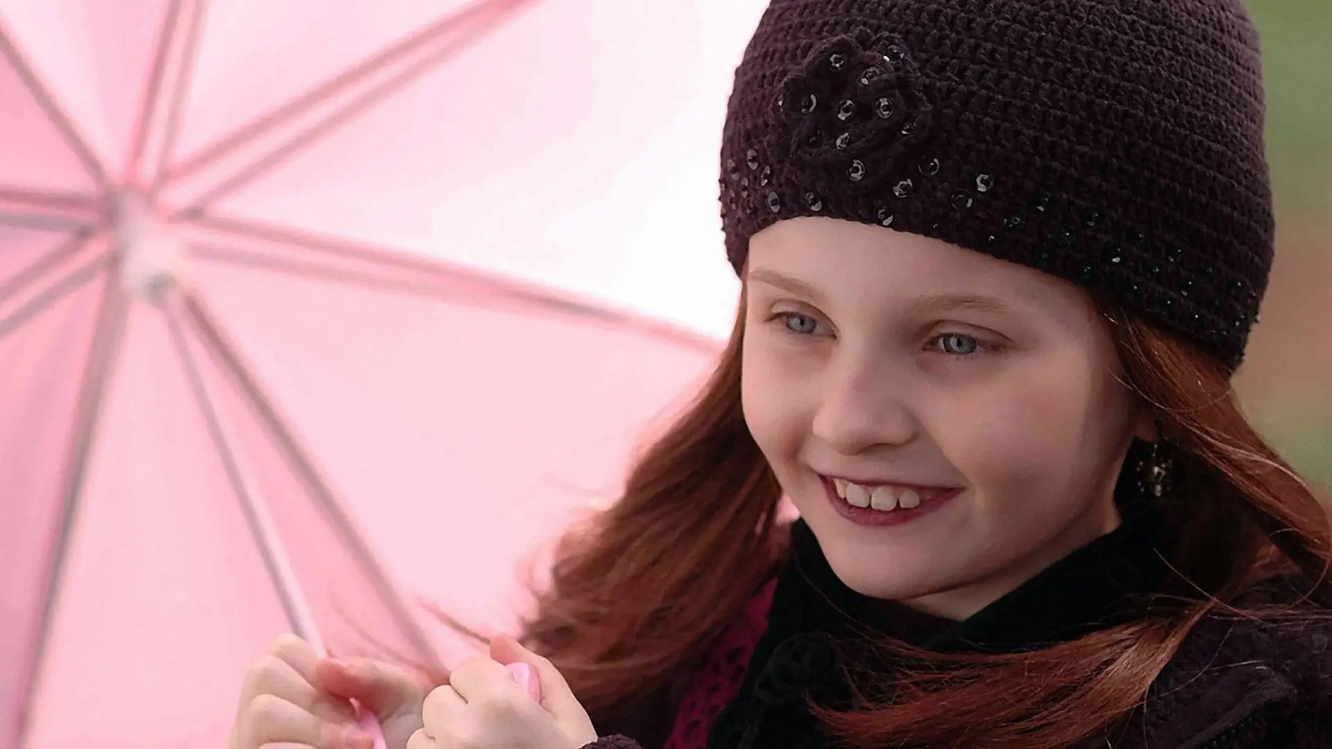 Video for the film The Ultimate Gift — The Ultimate Gift - Official Movie Trailer