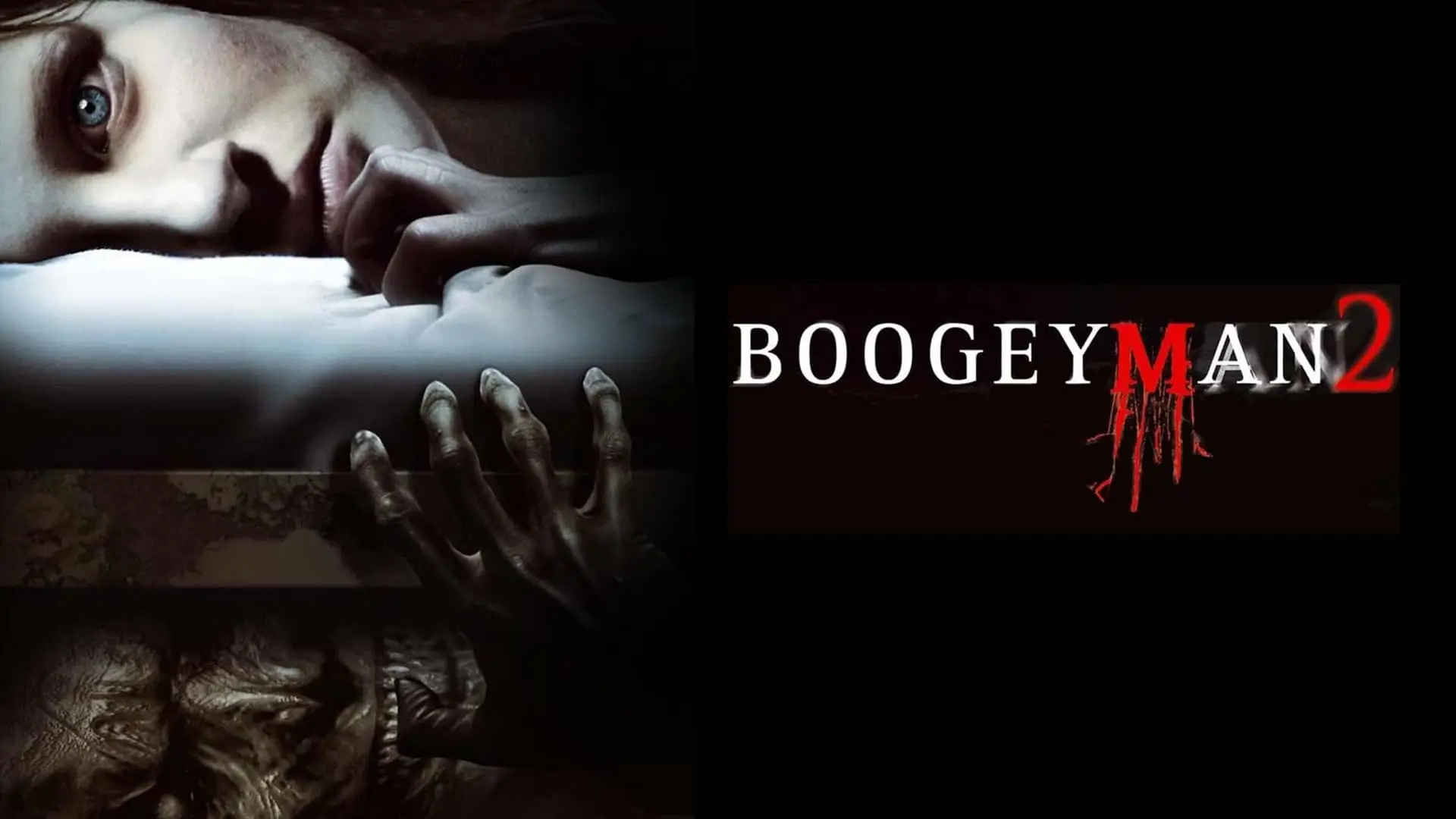 Video for the film Boogeyman 2 — Boogeyman 2 Trailer