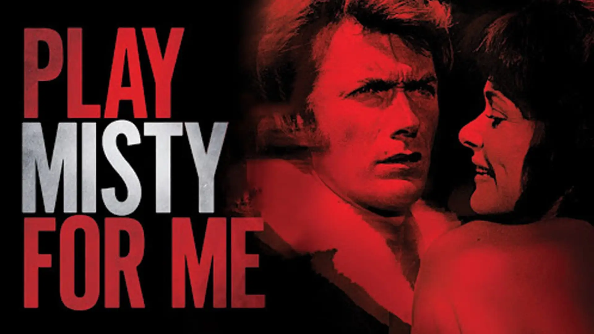 Video for the film Play Misty for Me — Play Misty for Me (1971) Original Trailer [FHD]