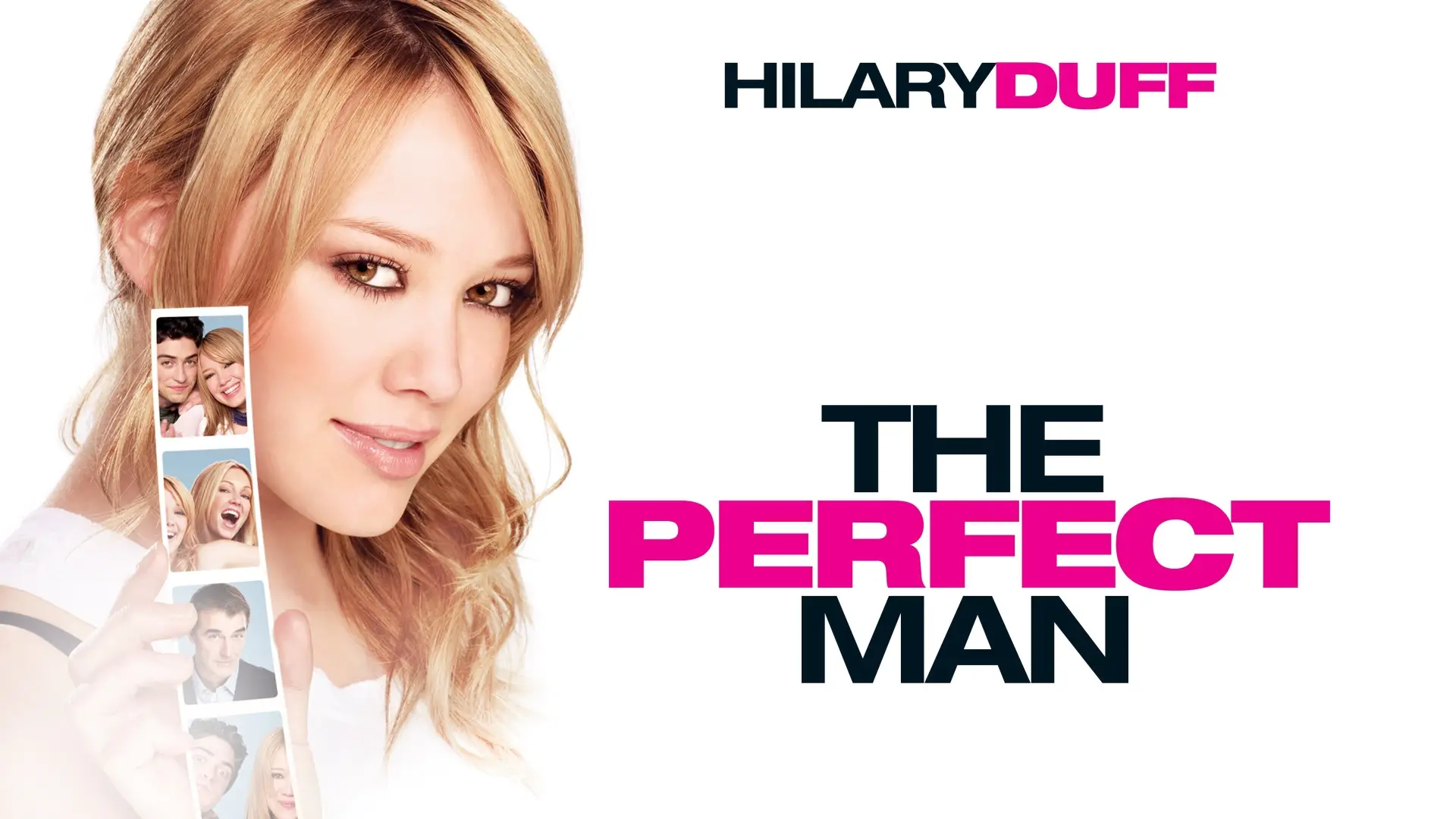Video for the film The Perfect Man — The Perfect Man (2005) Official Trailer - Hilary Duff, Heather Locklear Movie HD