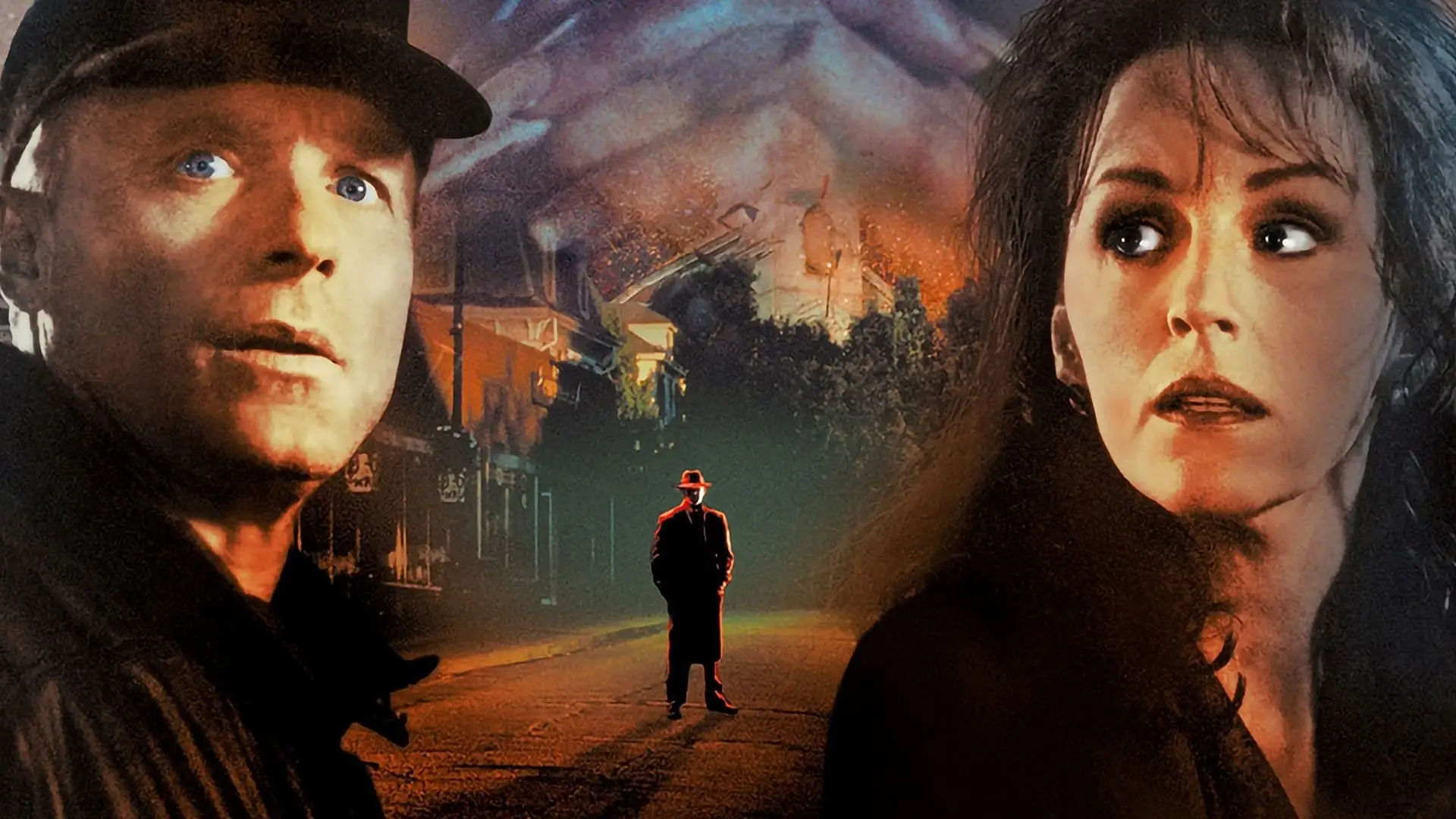 Video for the film Needful Things — Needful Things Trailer 1993