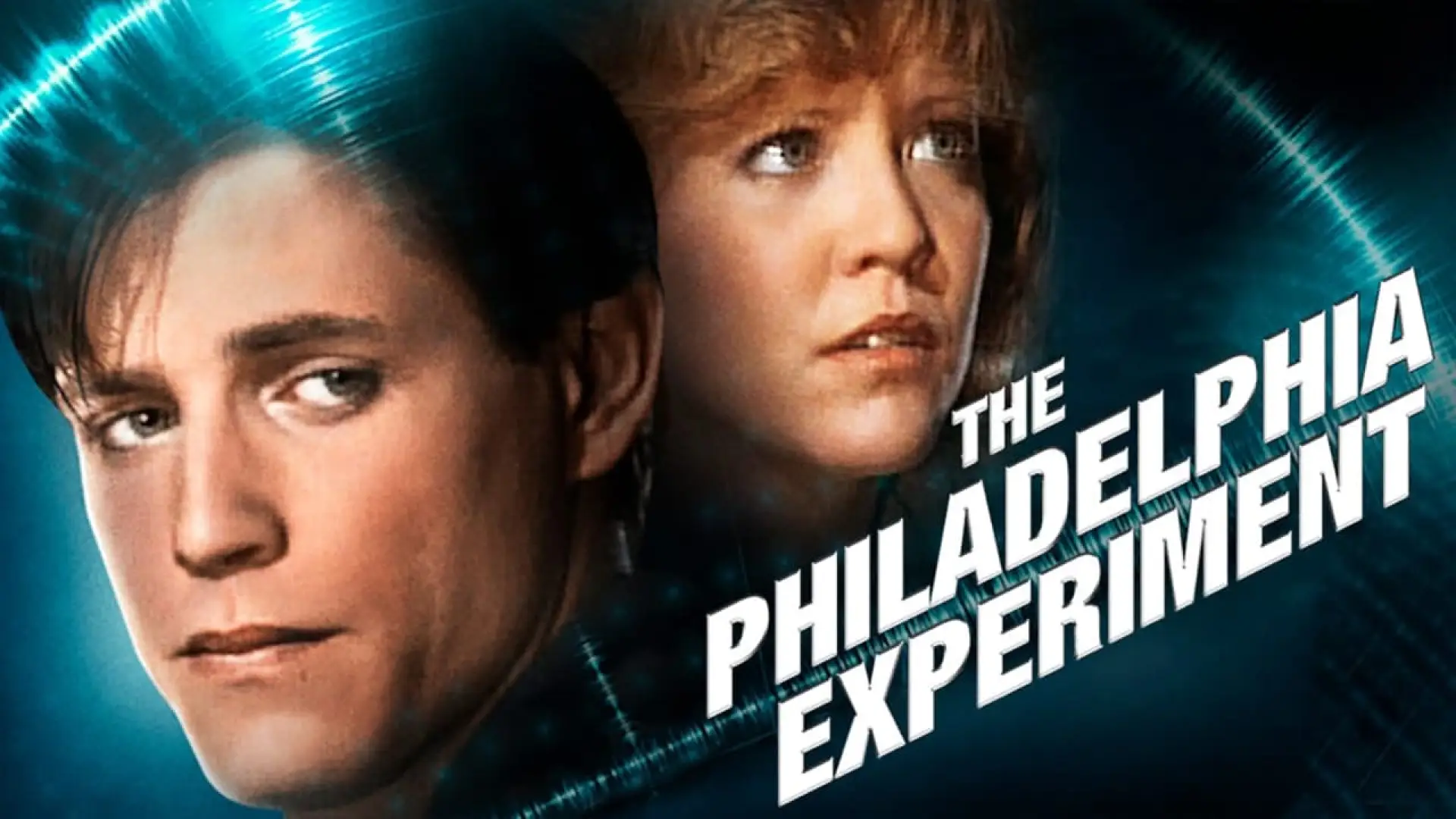 Video for the film The Philadelphia Experiment — The Philadelphia Experiment (1984) - Trailer HD 1080p
