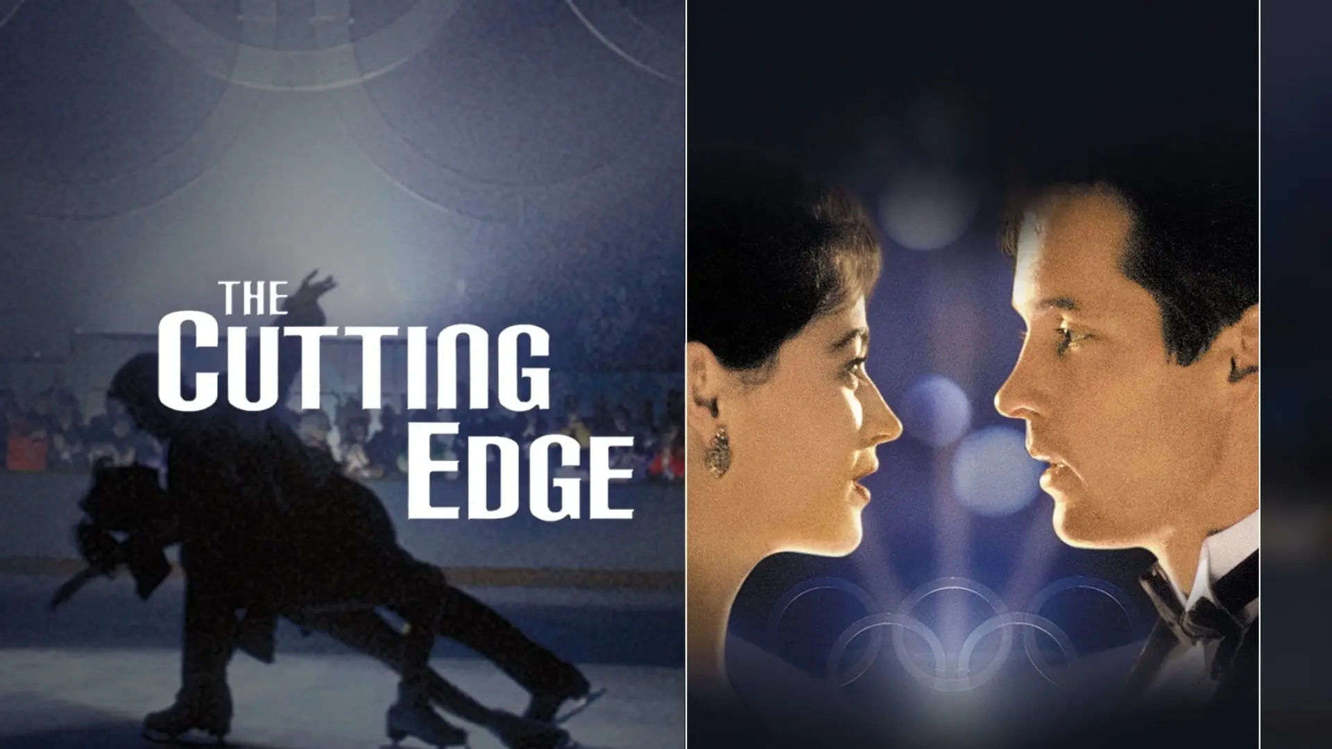 Video for the film The Cutting Edge — THE CUTTING EDGE (1992) | Training For The Olympics | MGM