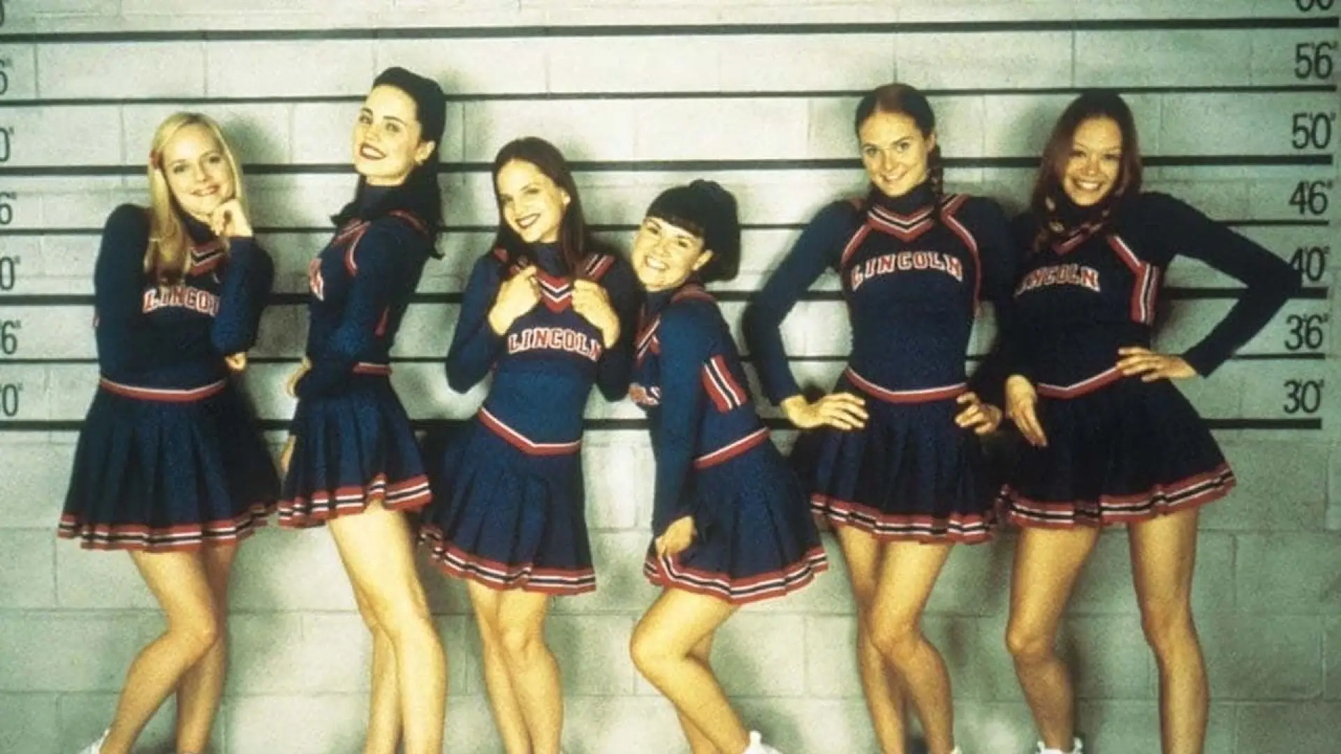 Video for the film Sugar & Spice — Trailer: Sugar & Spice (2001)