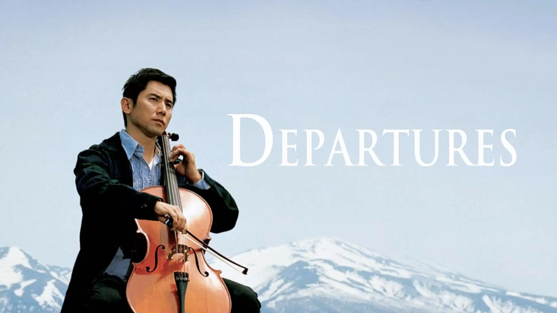 Video for the film Departures — Departures (2008) HD Trailer