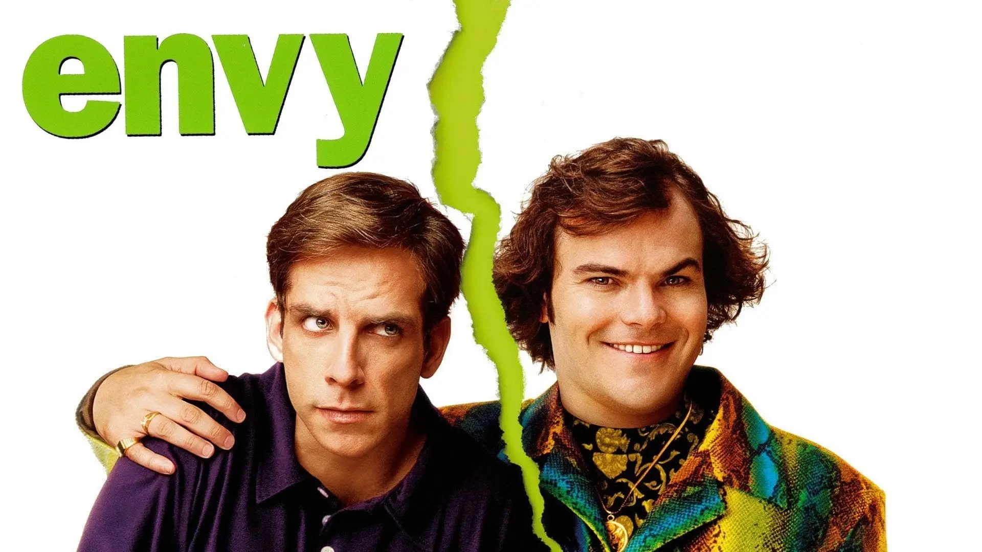 Video for the film Envy — Theatrical Trailer