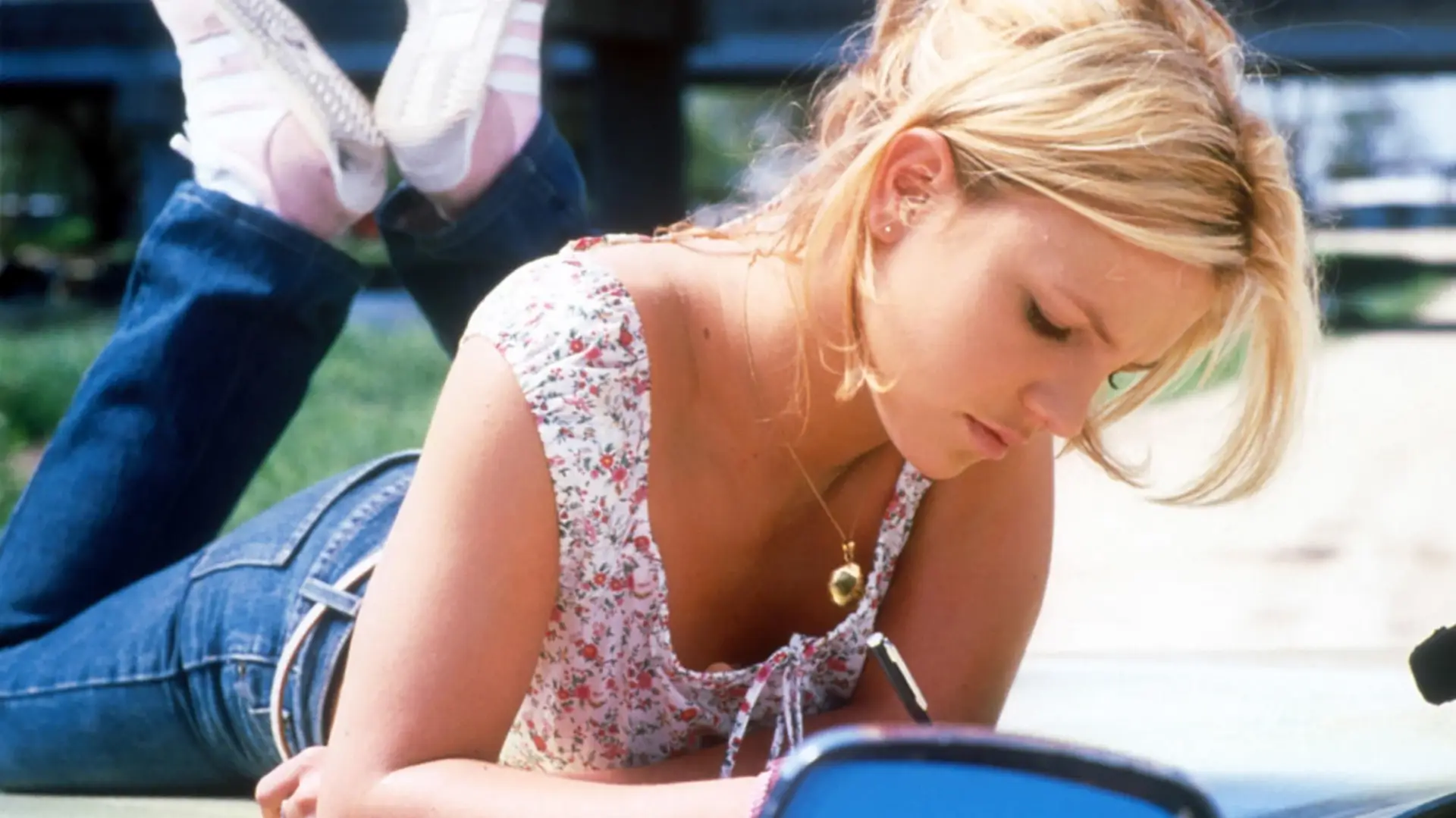 Video for the film Crossroads — Global Fan Event | Official Trailer