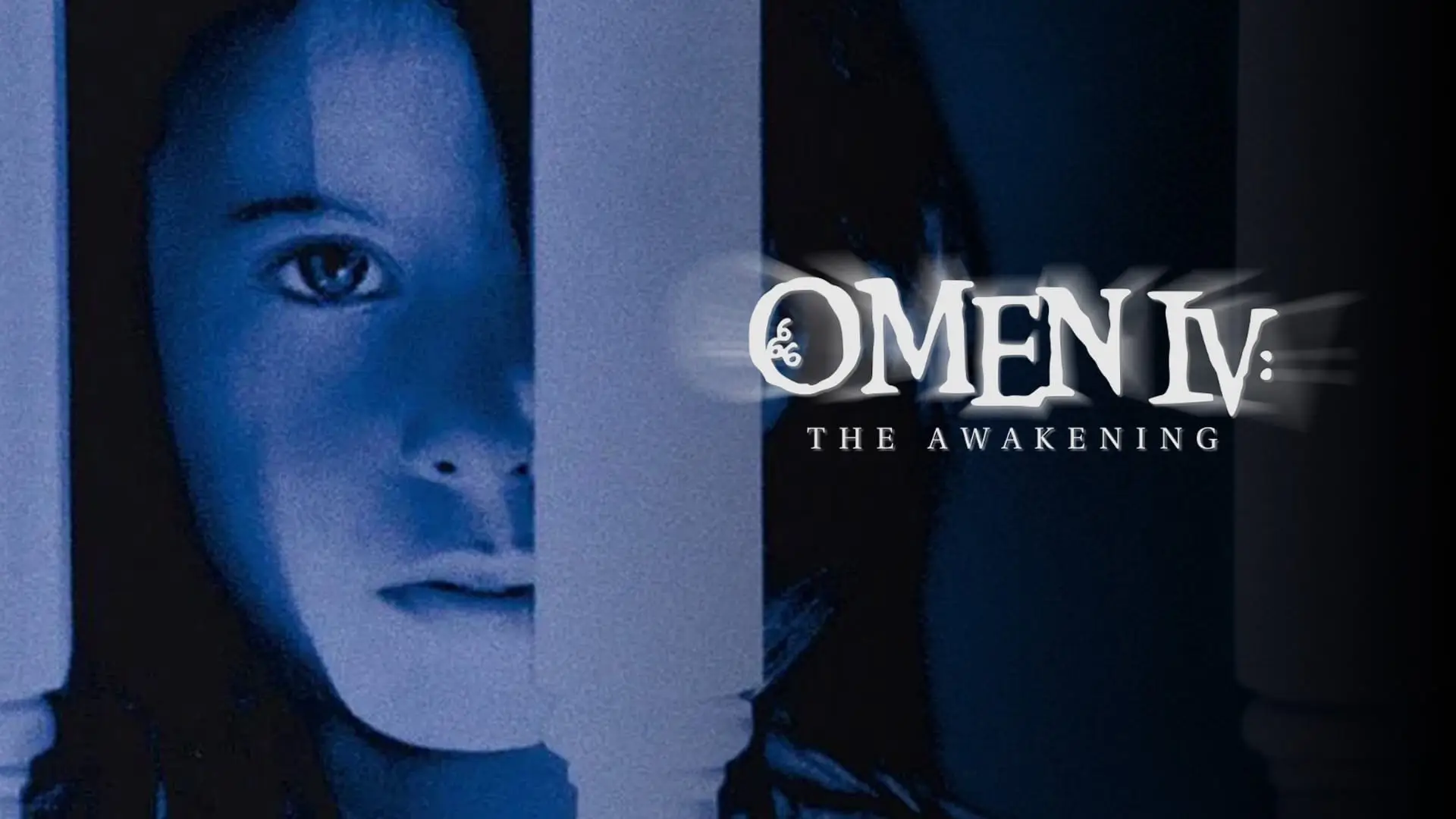 Video for the film Omen IV: The Awakening — Official Trailer