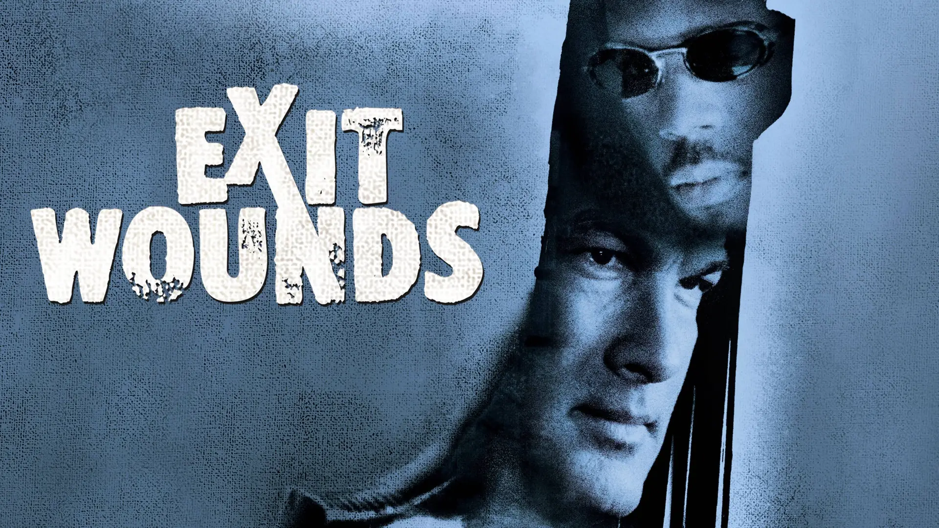 Video for the film Exit Wounds — Trailer #f3