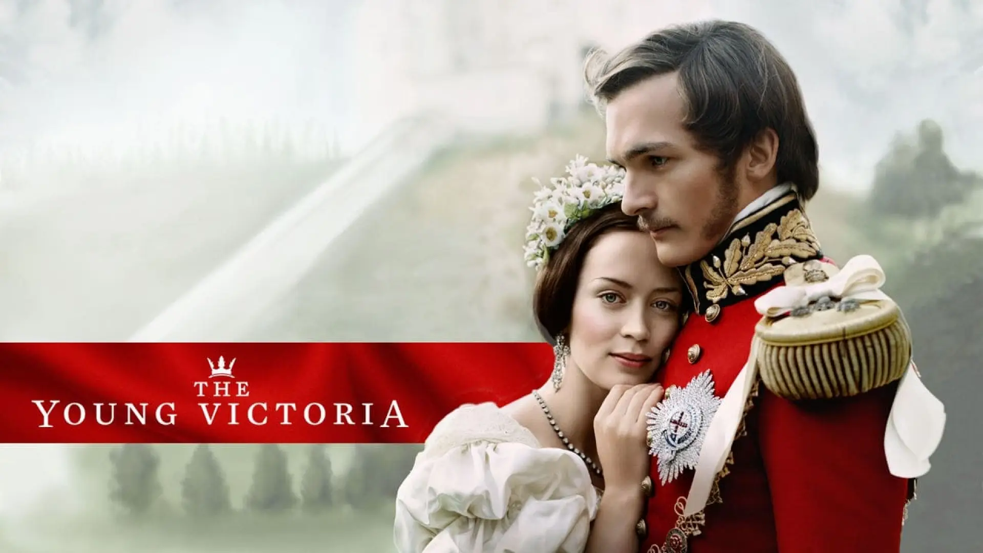 Video for the film The Young Victoria — The Young Victoria trailer HD