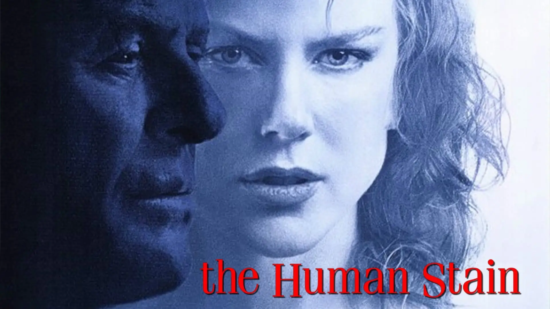 Video for the film The Human Stain — 'A Ride'