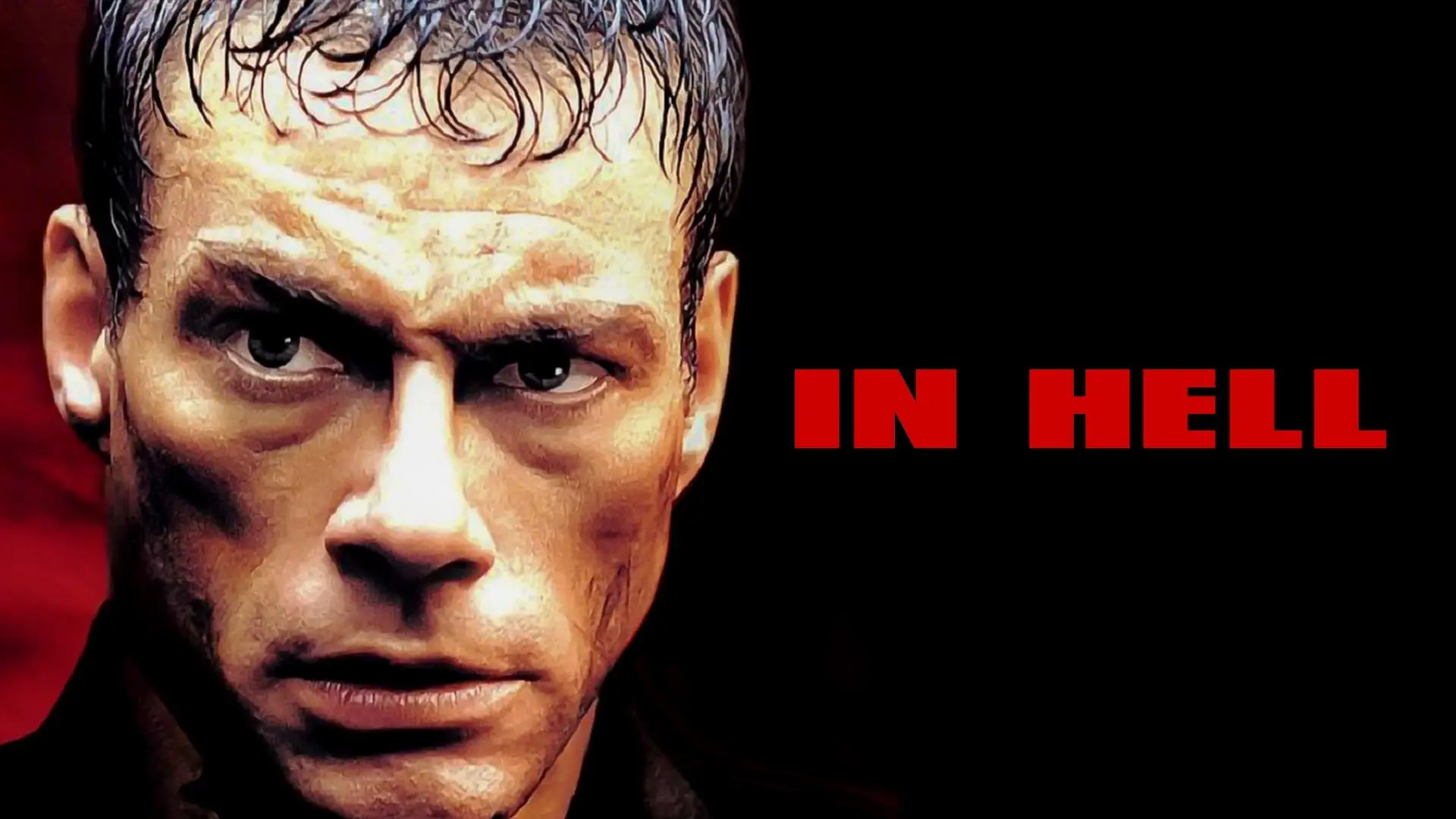 Video for the film In Hell — Jean-Claude Van Damme - In Hell Trailer [2003]