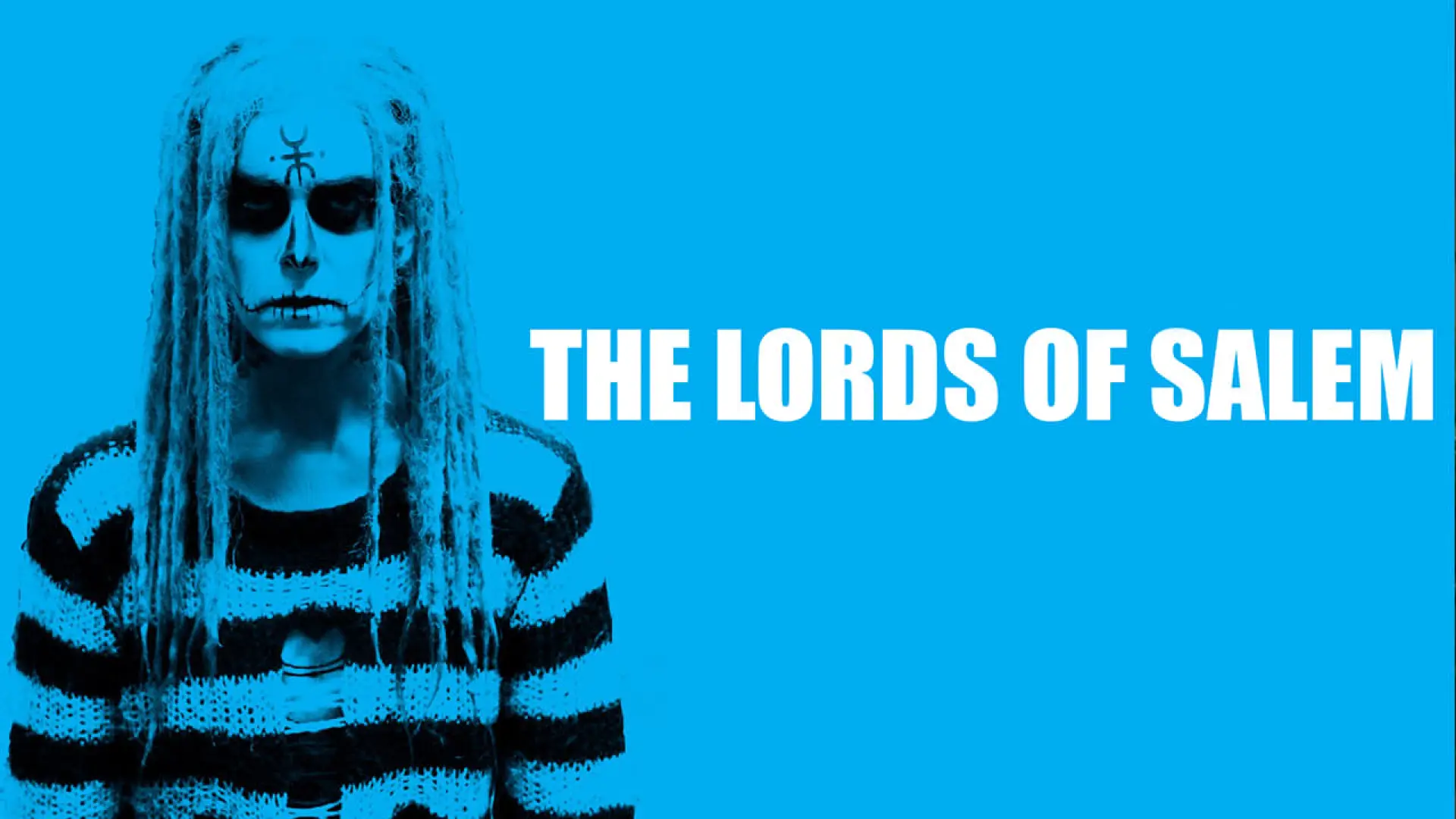 Video for the film The Lords of Salem — Lords of Salem - Venus in Furs