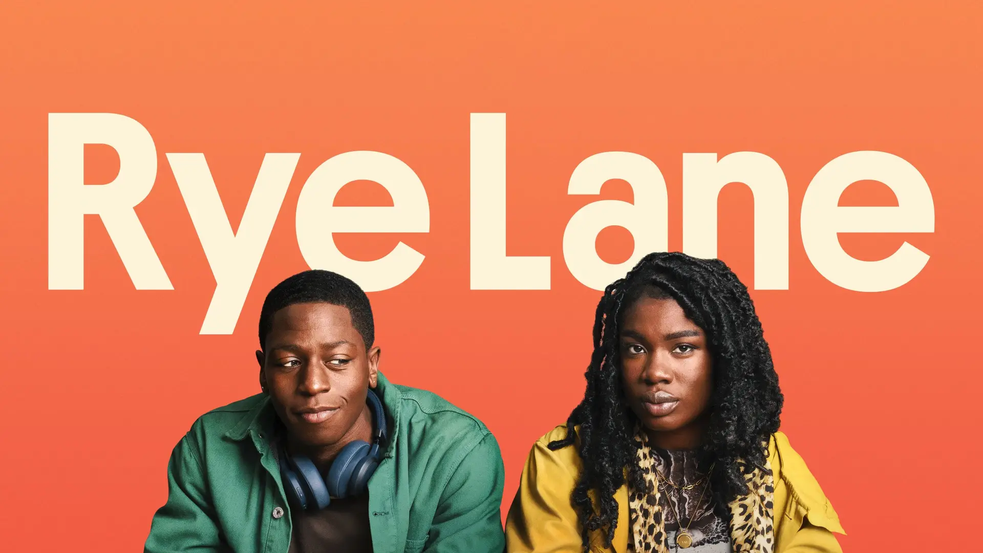 Video for the film Rye Lane — “Playground”