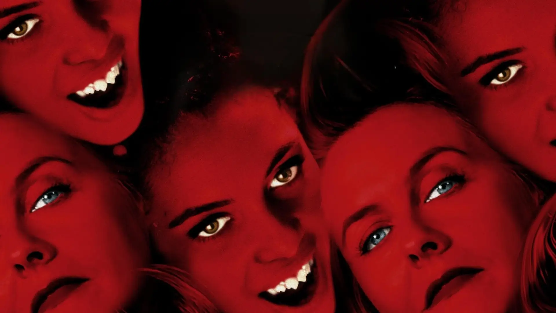 Video for the film Perpetrator — Official Trailer