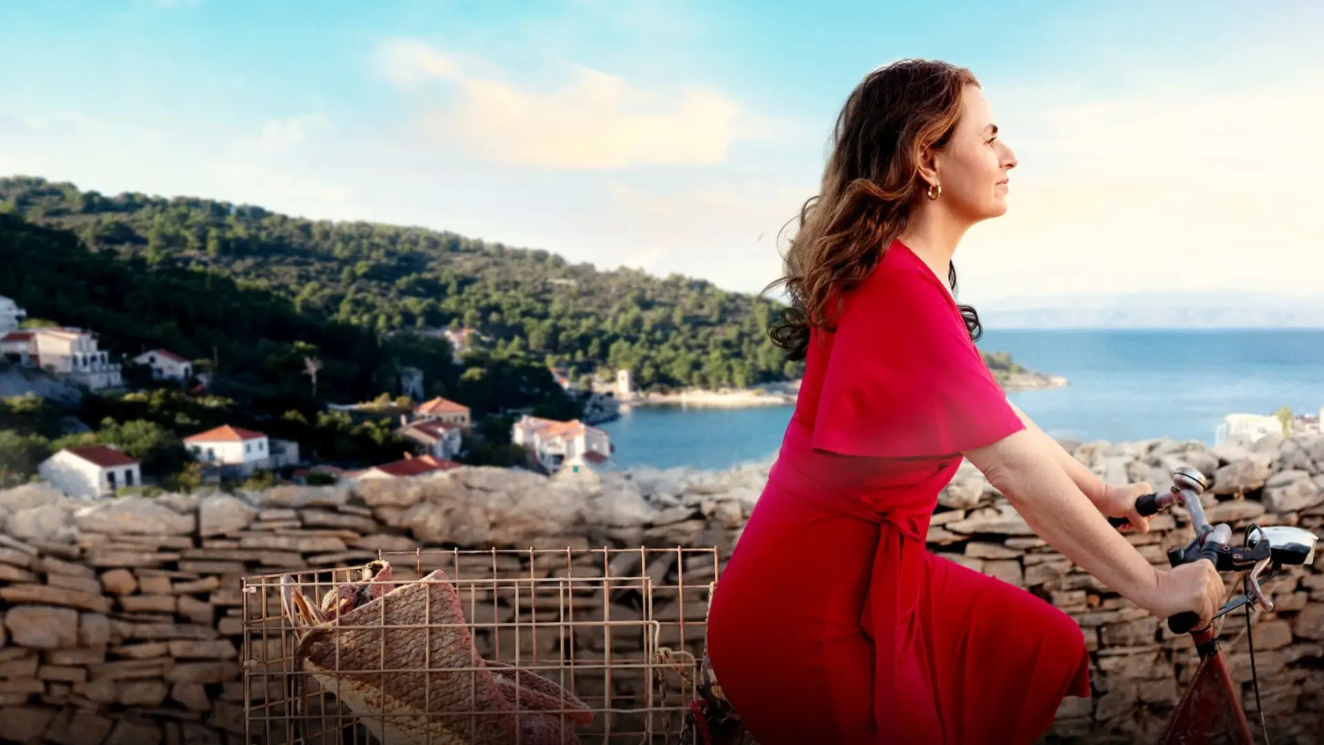Video for the film Faraway — Official Trailer