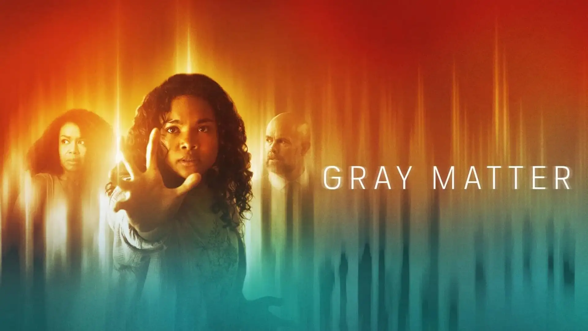 Video for the film Gray Matter — Official Trailer