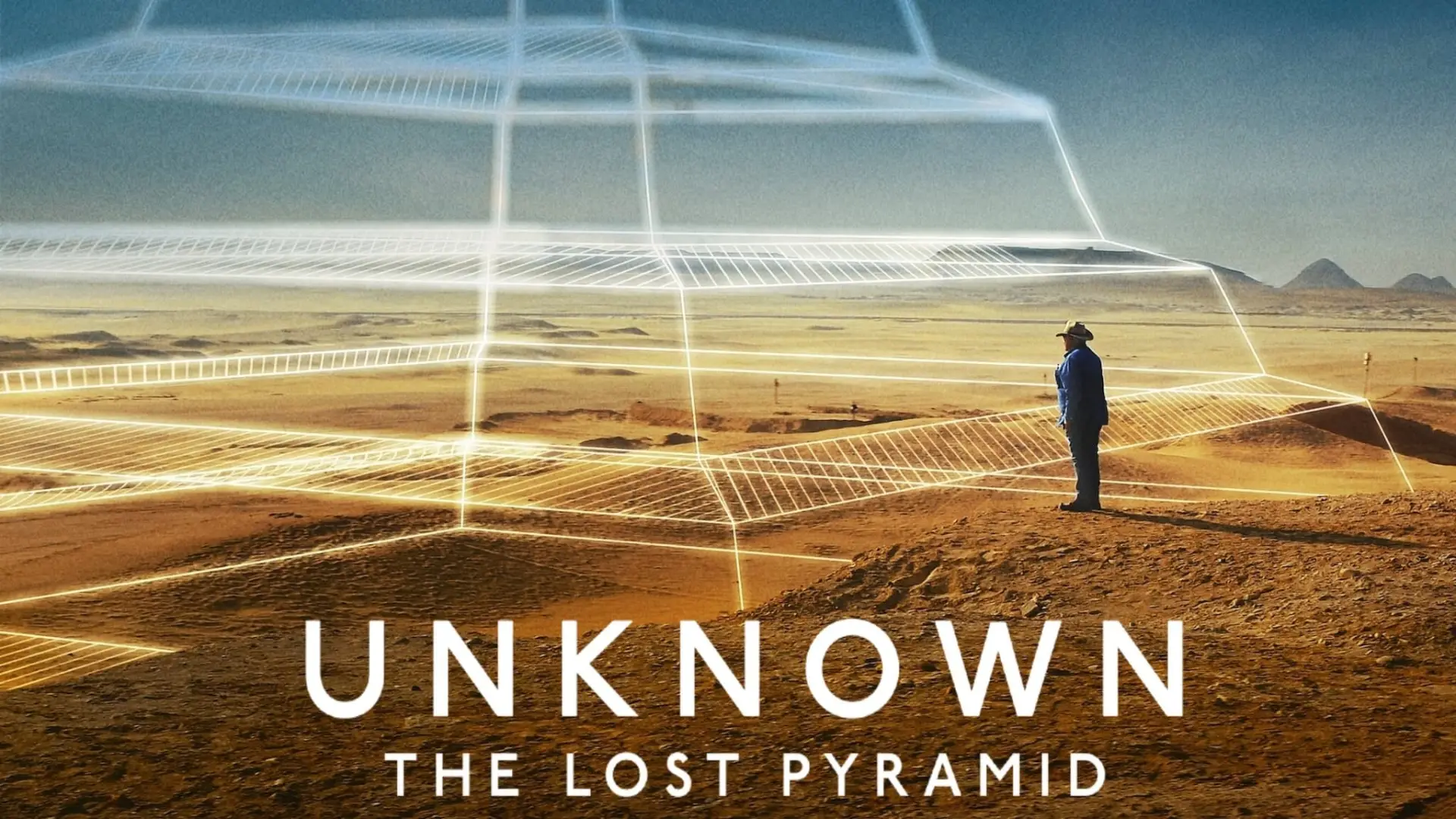 Video for the film Unknown: The Lost Pyramid — Official Trailer