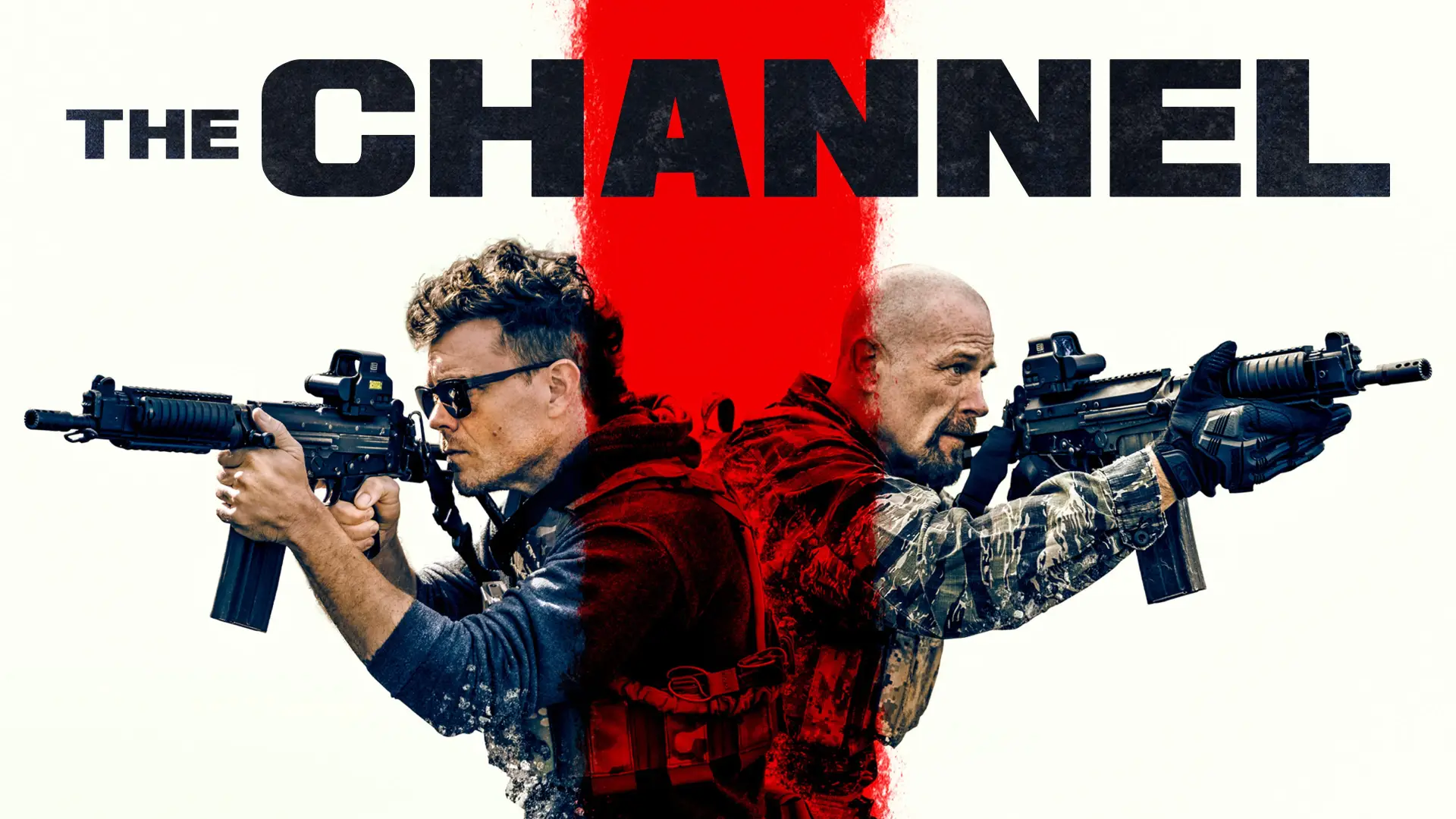 Video for the film The Channel — The Channel Exclusive Trailer (2023) | Vudu