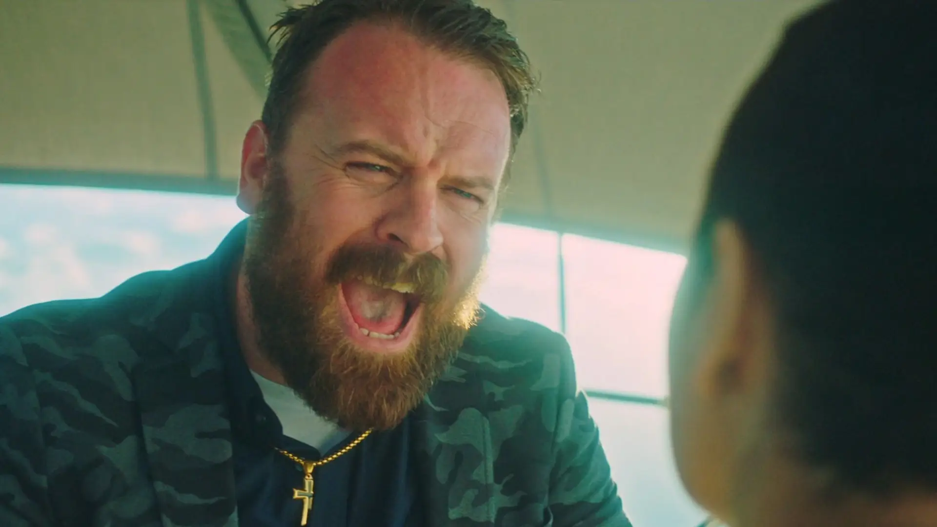 Video for the film Escaping Paradise — Official Tubi Trailer