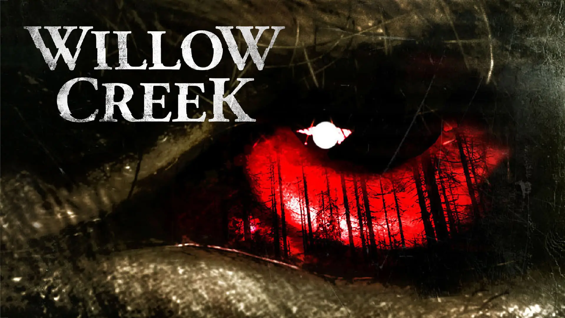 Video for the film Willow Creek — Willow Creek - Official Trailer