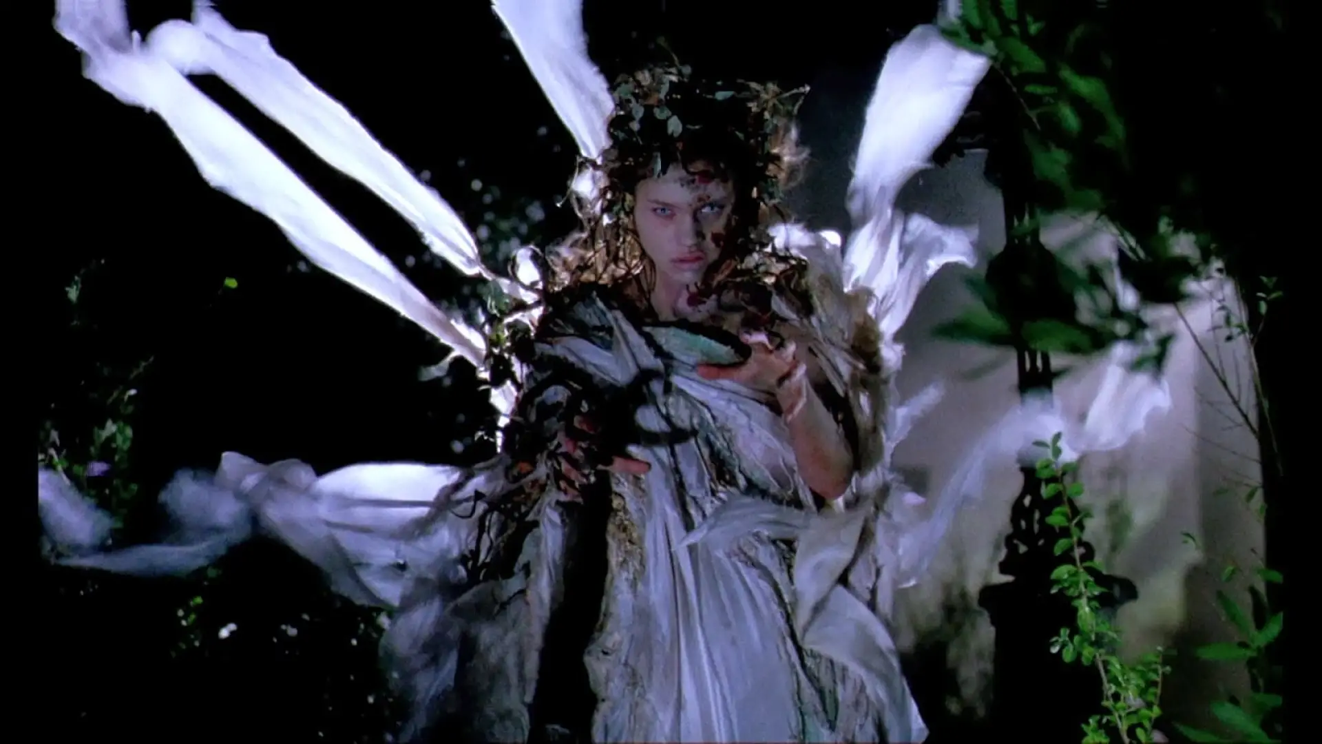 Video for the film Cemetery Man — Cemetery Man (1994) BLU-RAY TRAILER [HD 1080p]