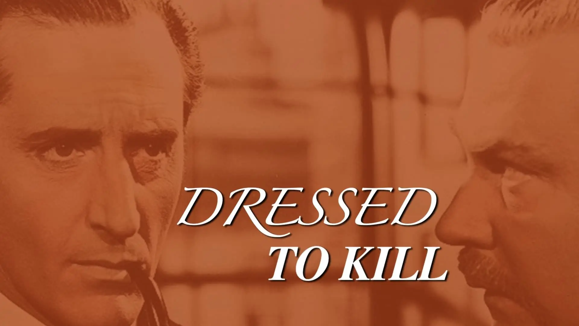 Video for the film Dressed to Kill — Trailer - Sherlock Holmes: Dressed To Kill (1946)