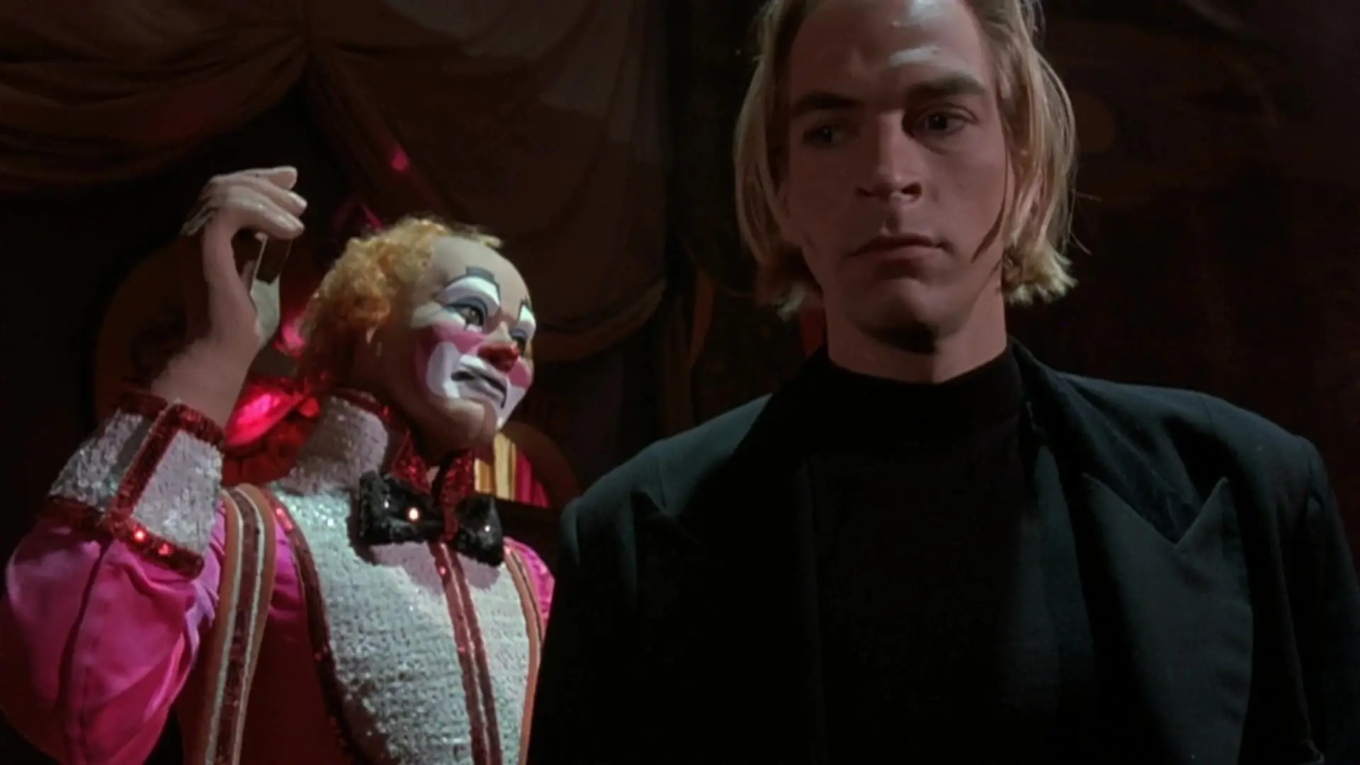 Video for the film Warlock: The Armageddon — Warlock: The Armageddon (1993) ORIGINAL TRAILER
