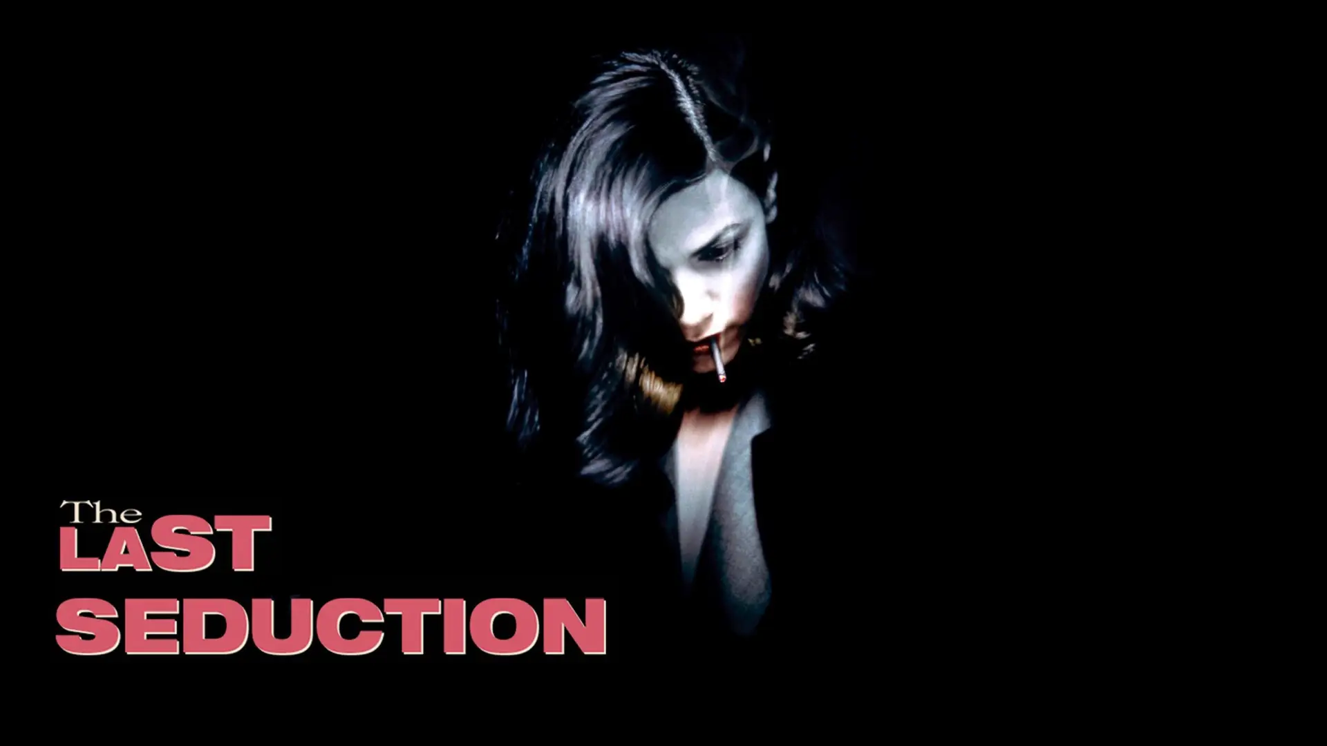 Video for the film The Last Seduction — The Last Seduction (1994) ORIGINAL TRAILER [HD 1080p]