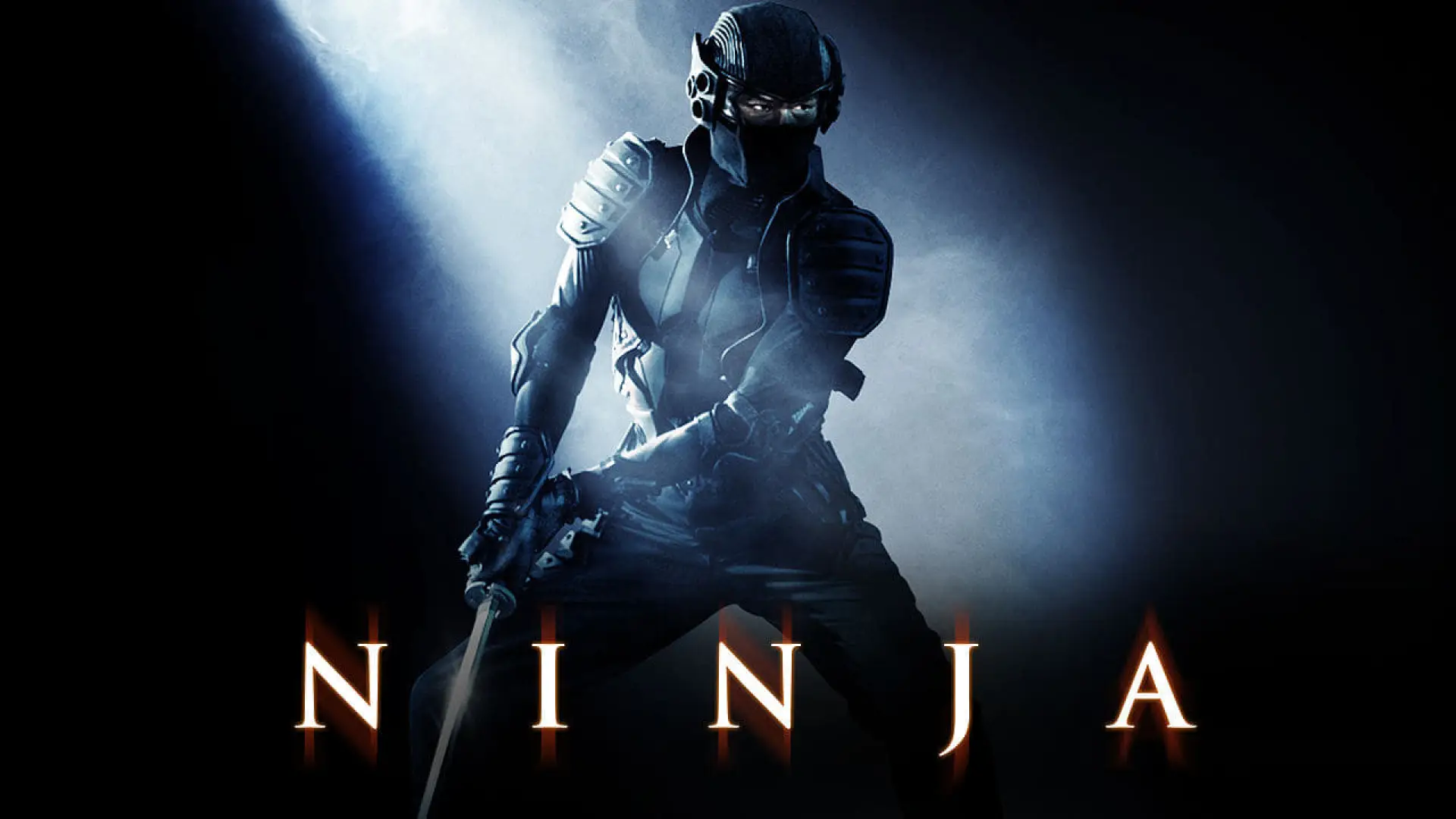 Video for the film Ninja — Ninja - Official Trailer